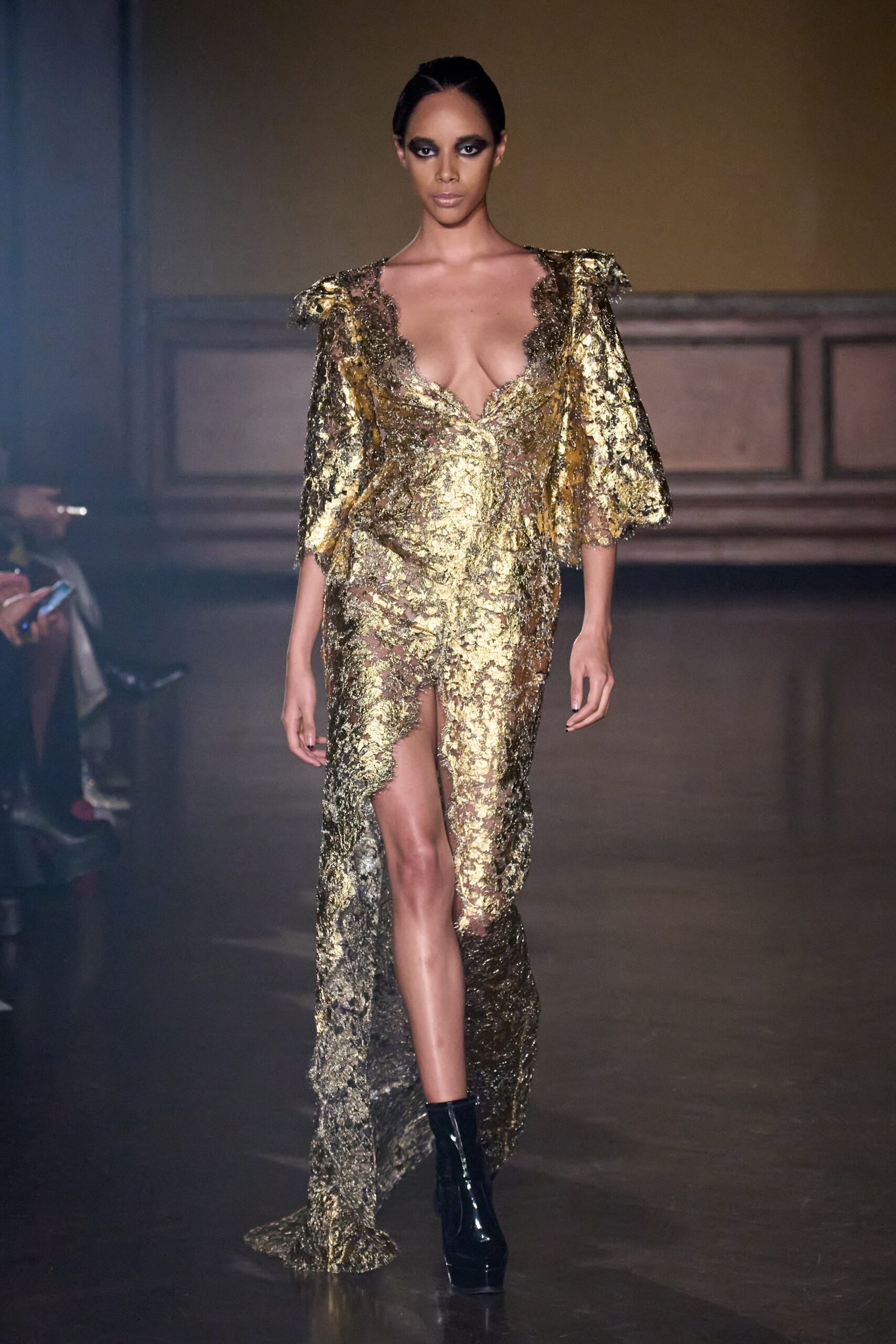 Frederick Anderson F/W 23 Look 41