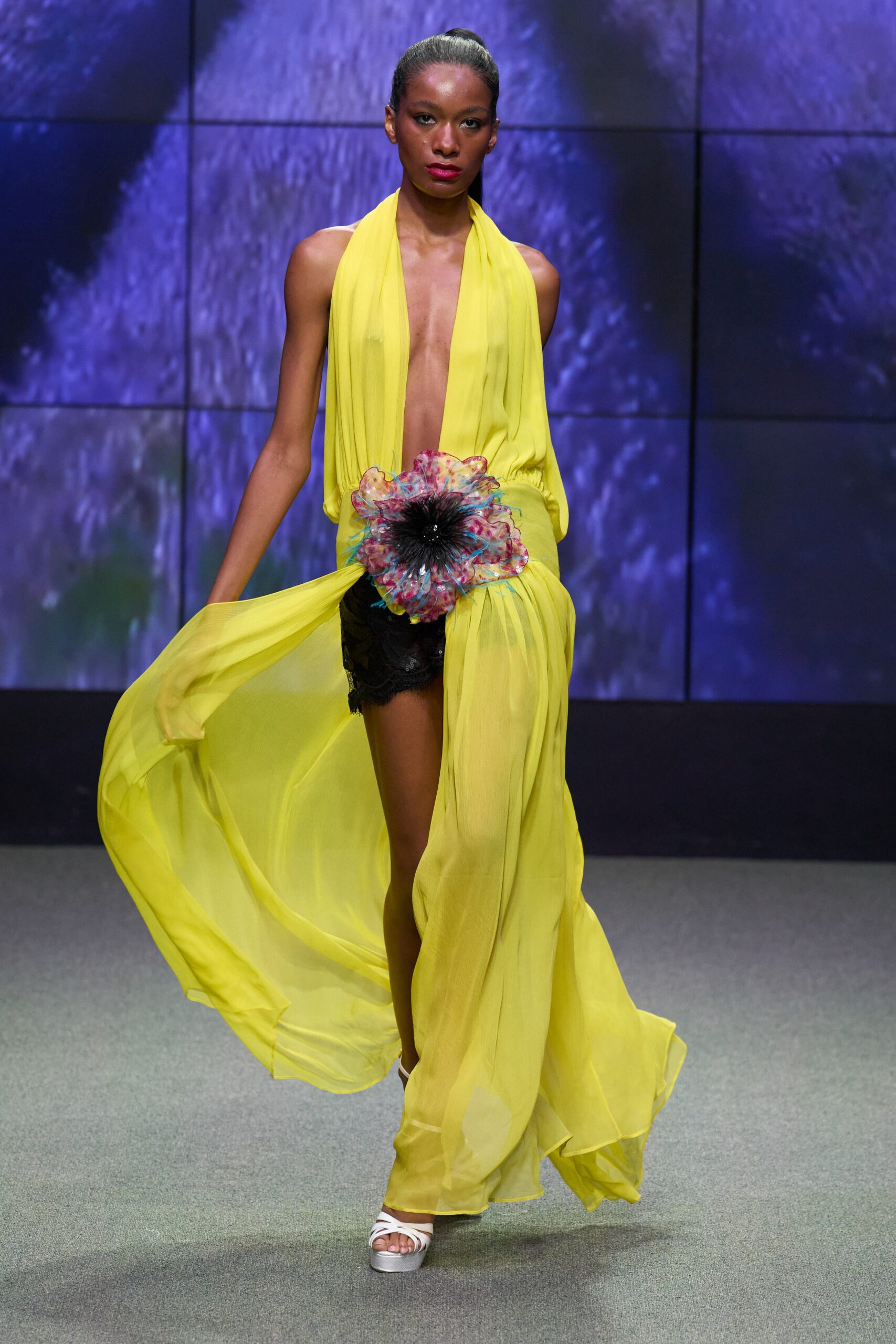 Frederick Anderson S/S 23 Look 41