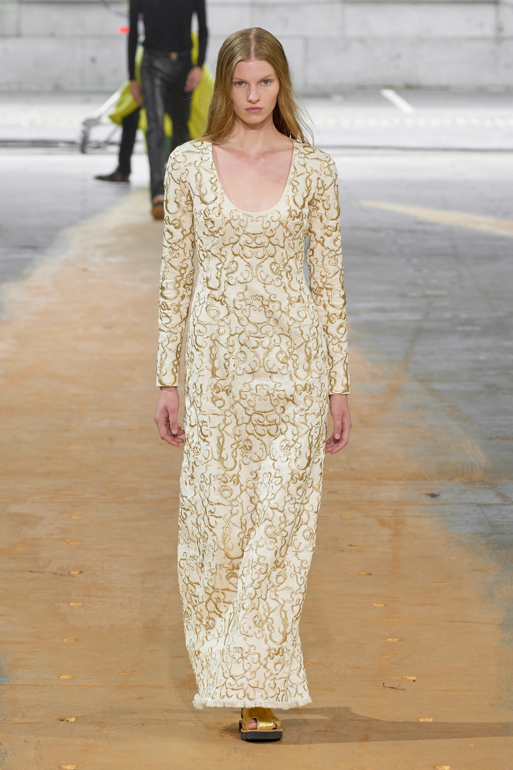 Gabriela Hearst S/S 23 Look 41