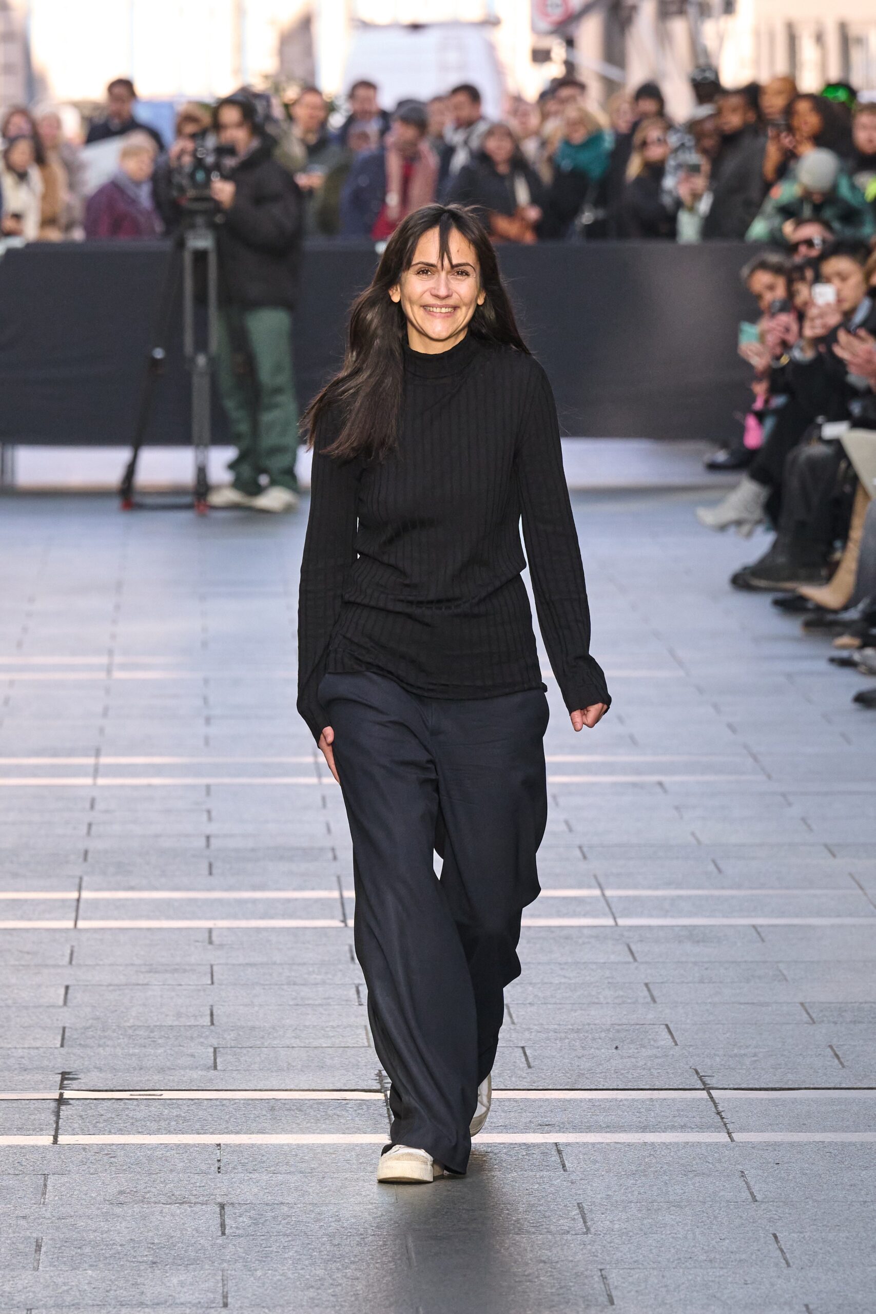 Gauchere F/W 23 Look 40