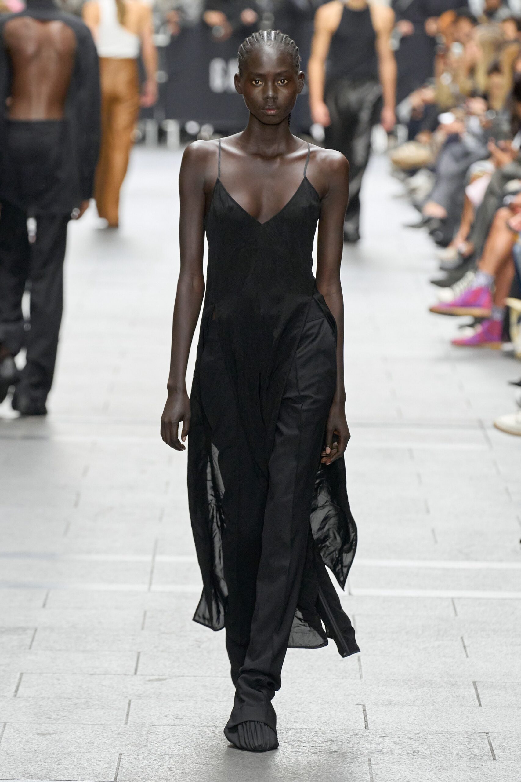 Gauchere S/S 23 Look 41