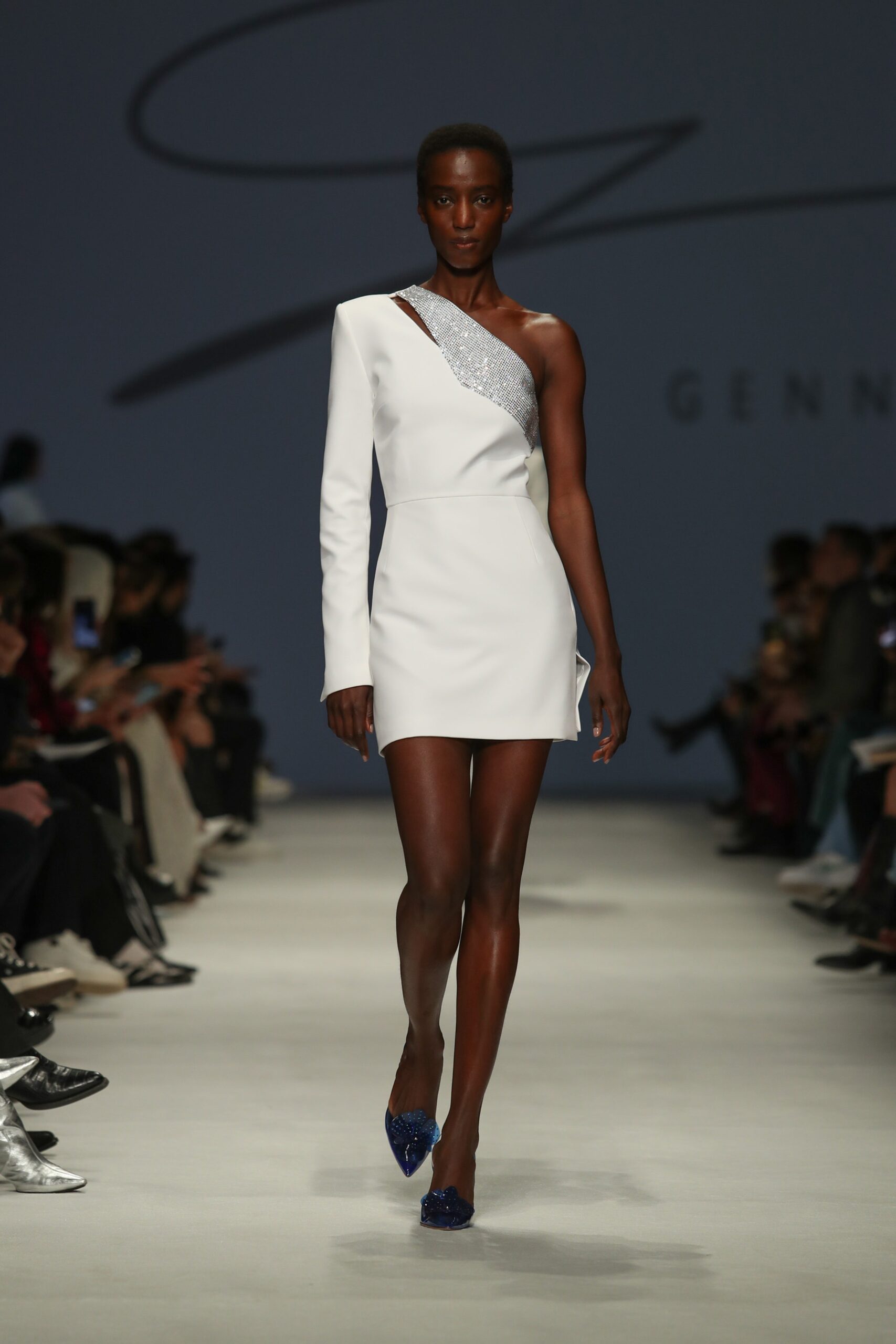 Genny F/W 22 Look 42
