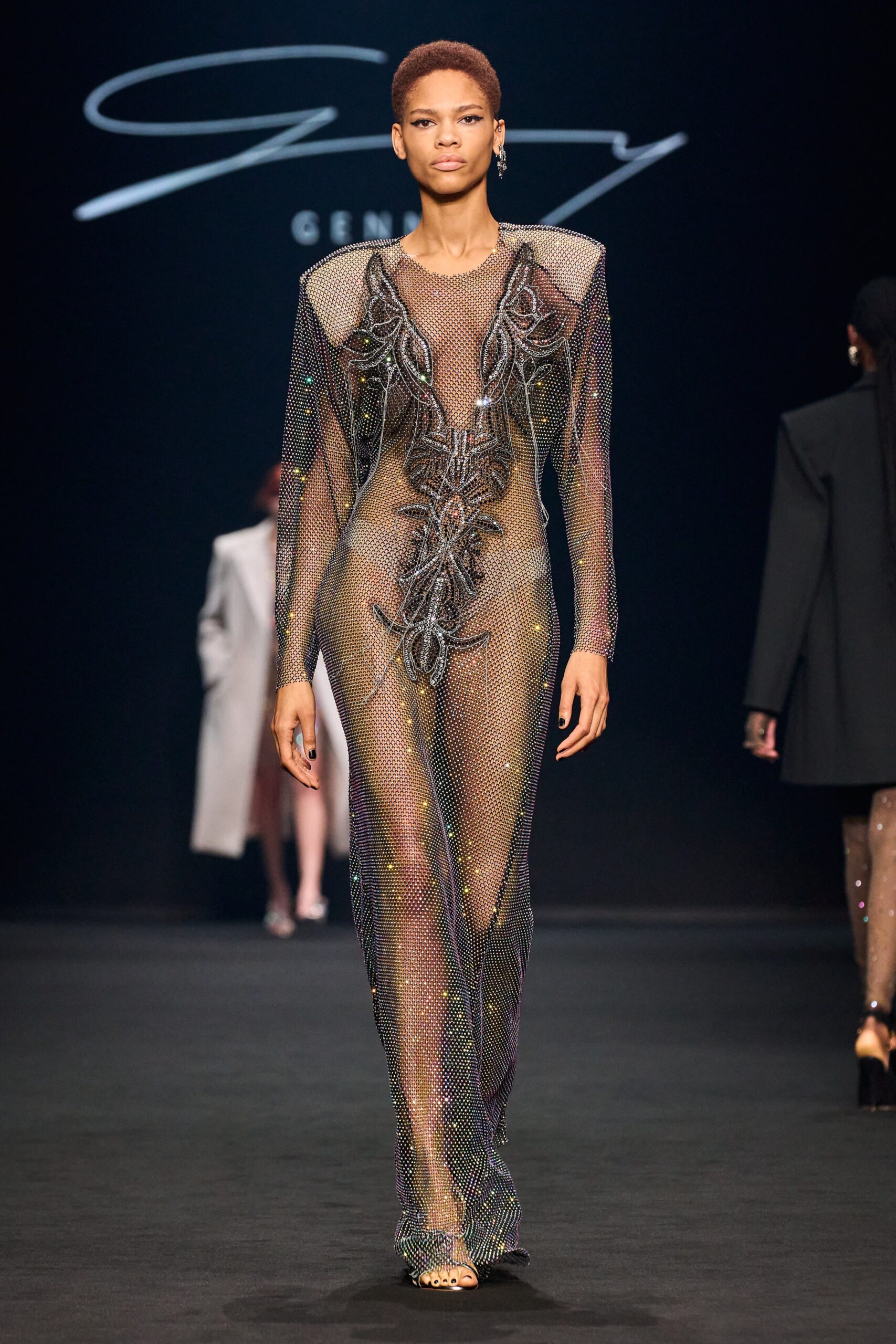 Genny F/W 23 Look 41