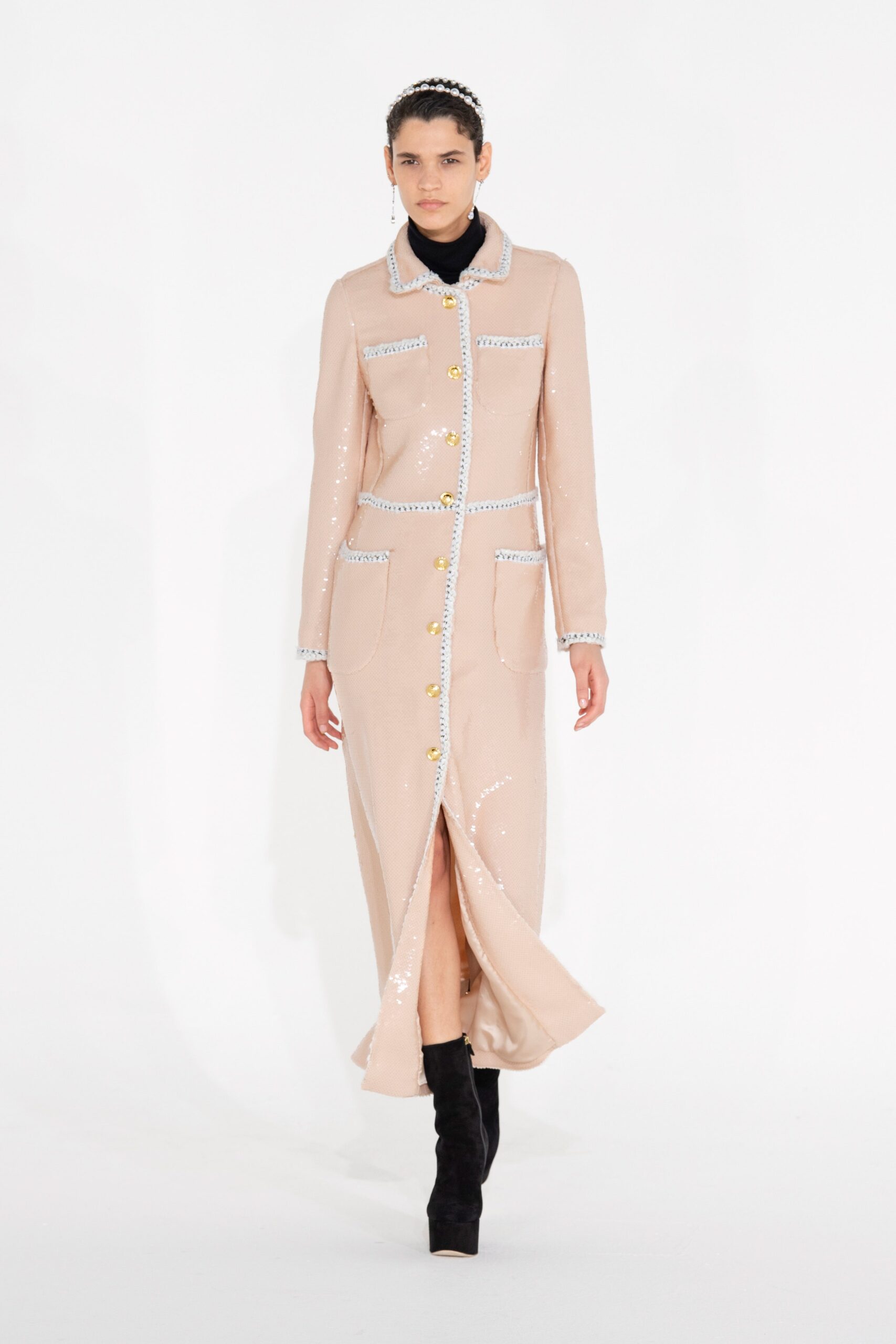 Giambattista Valli F/W 21 Look 41