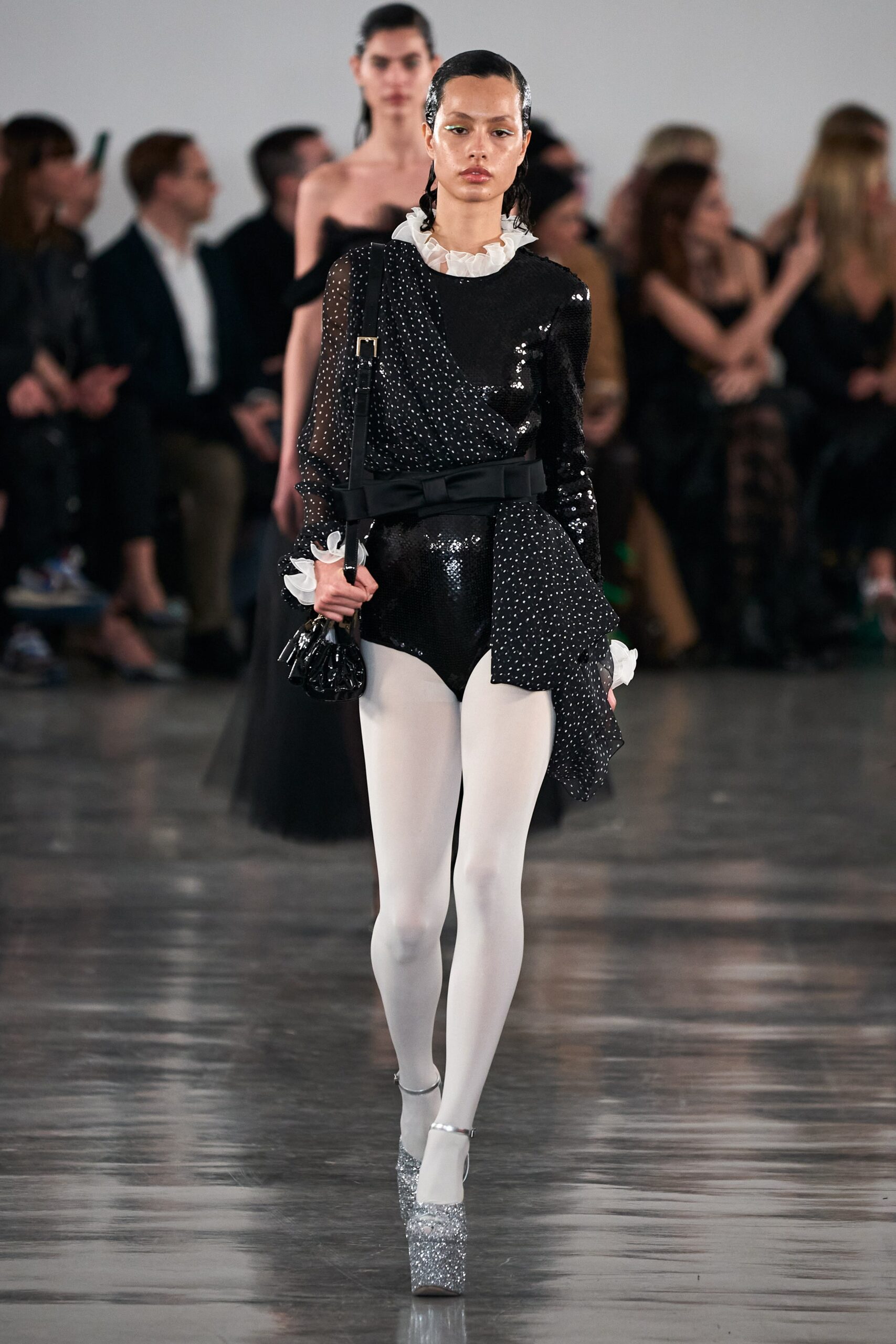 Giambattista Valli F/W 22 Look 41
