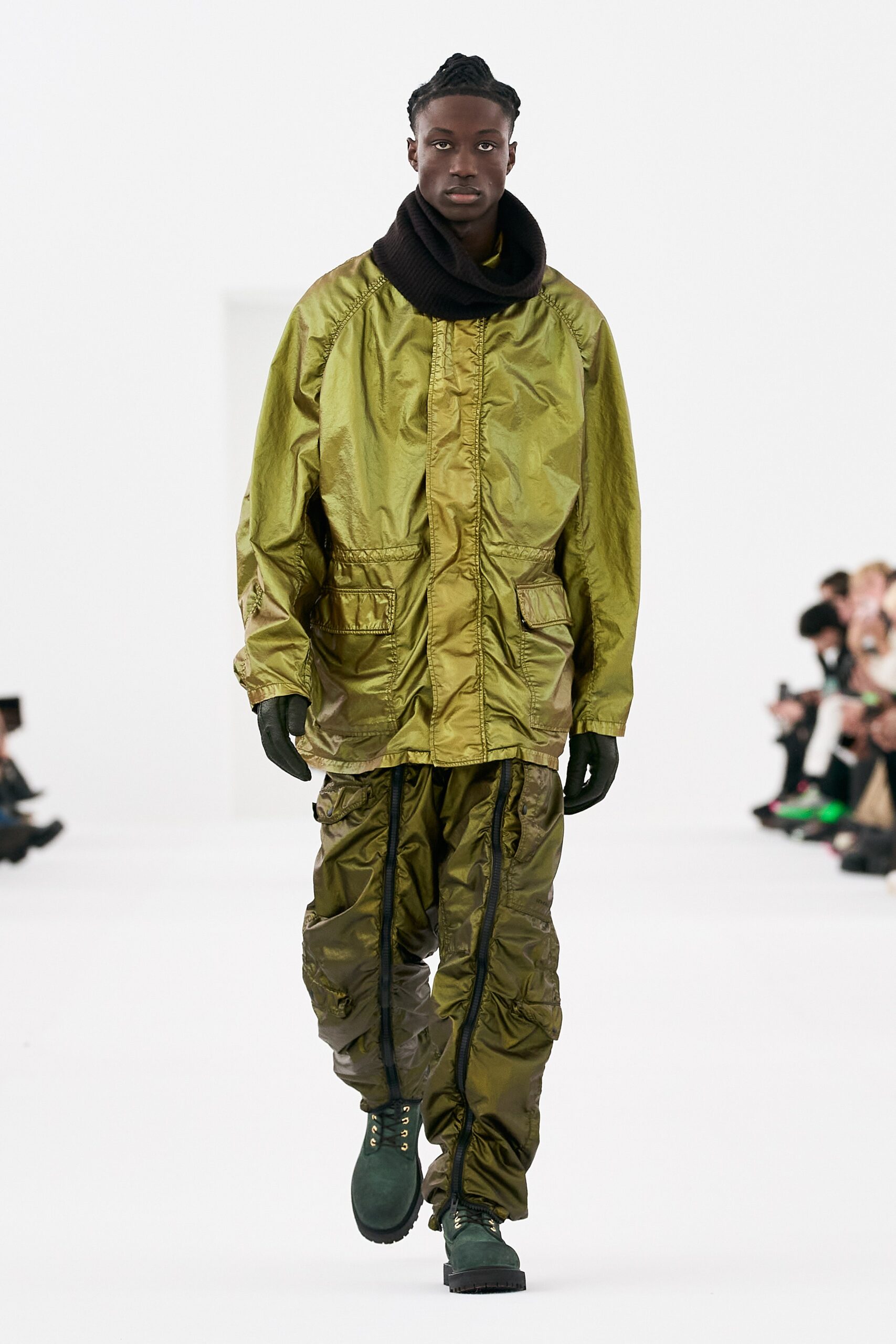 Givenchy F/W 23 Menswear Look 41
