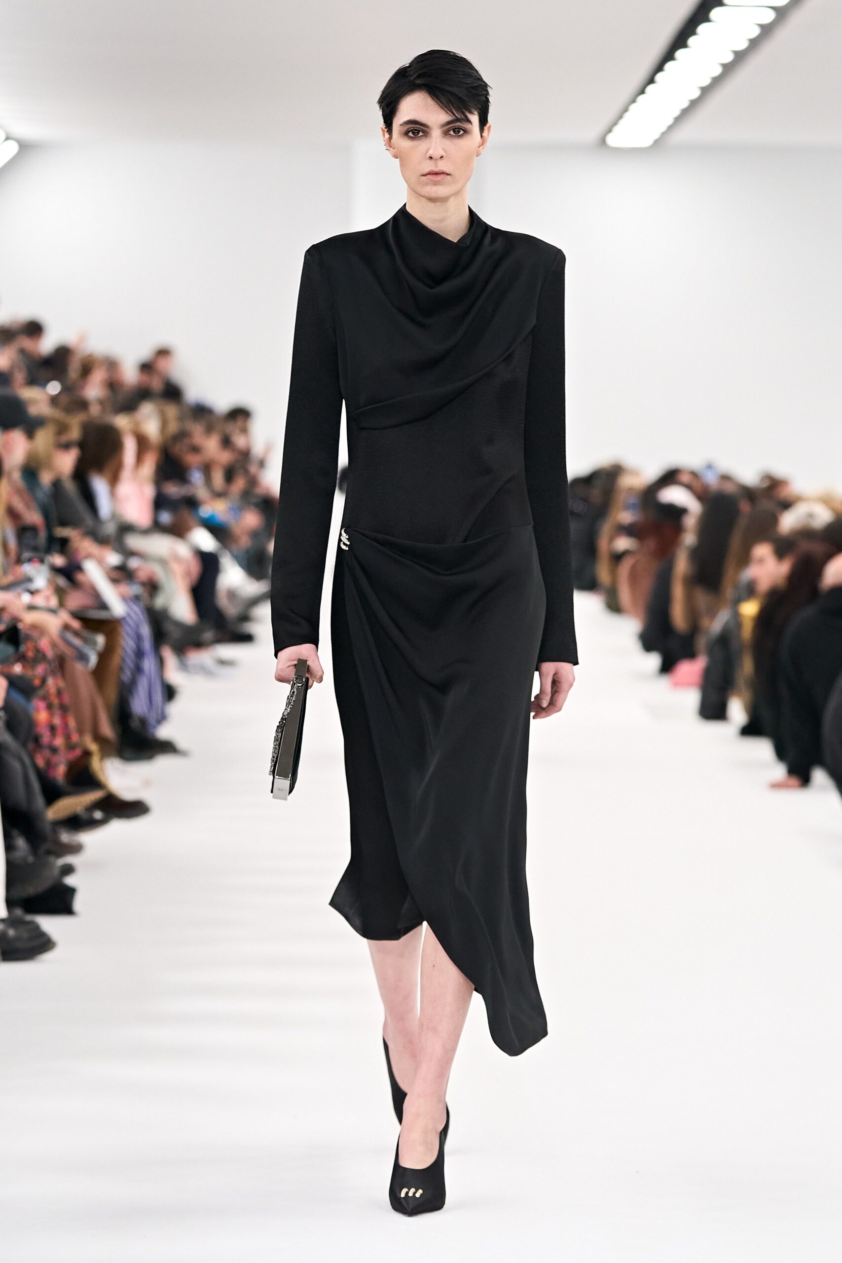 Givenchy F/W 23 Look 41