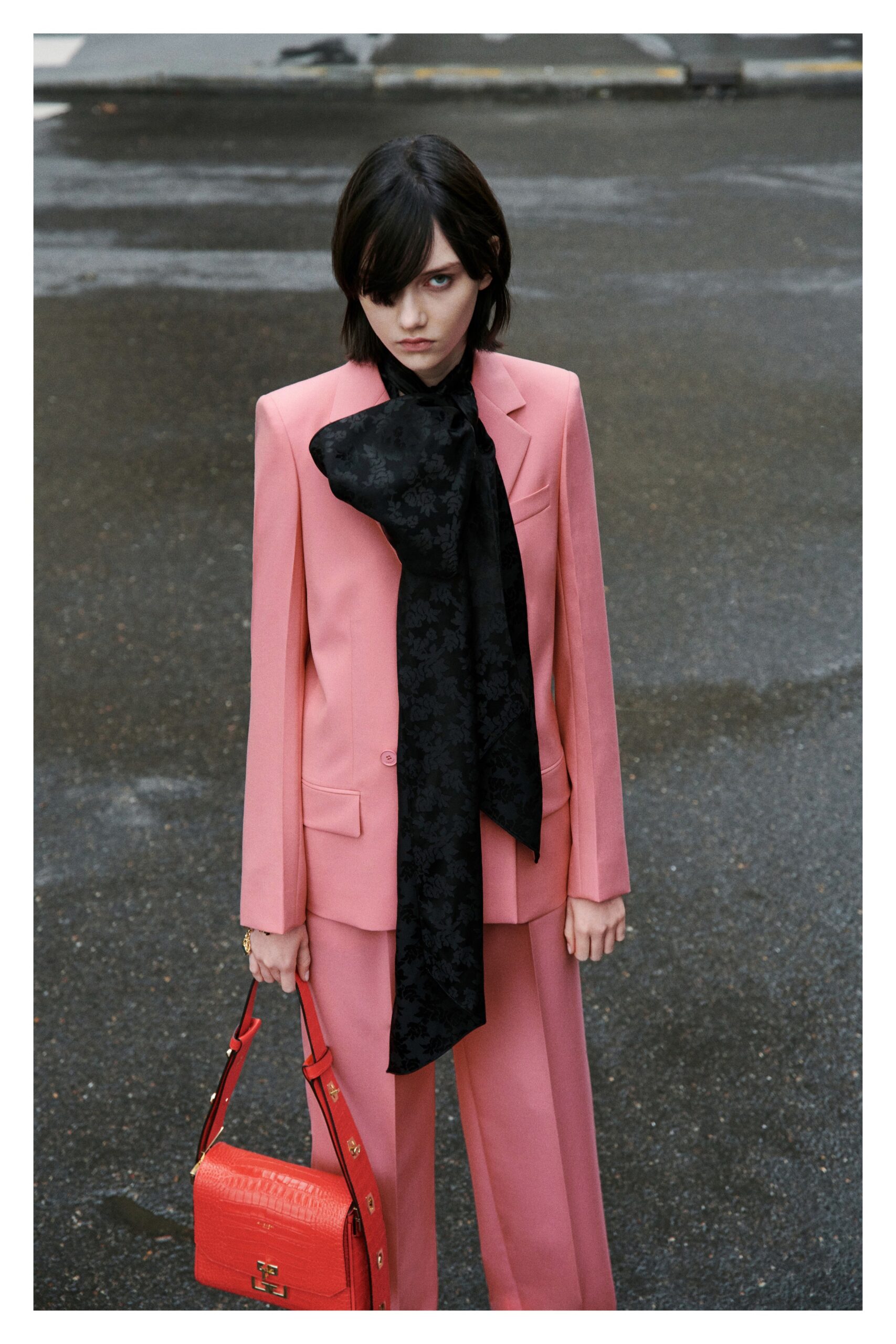 Givenchy Resort 20 Look 41