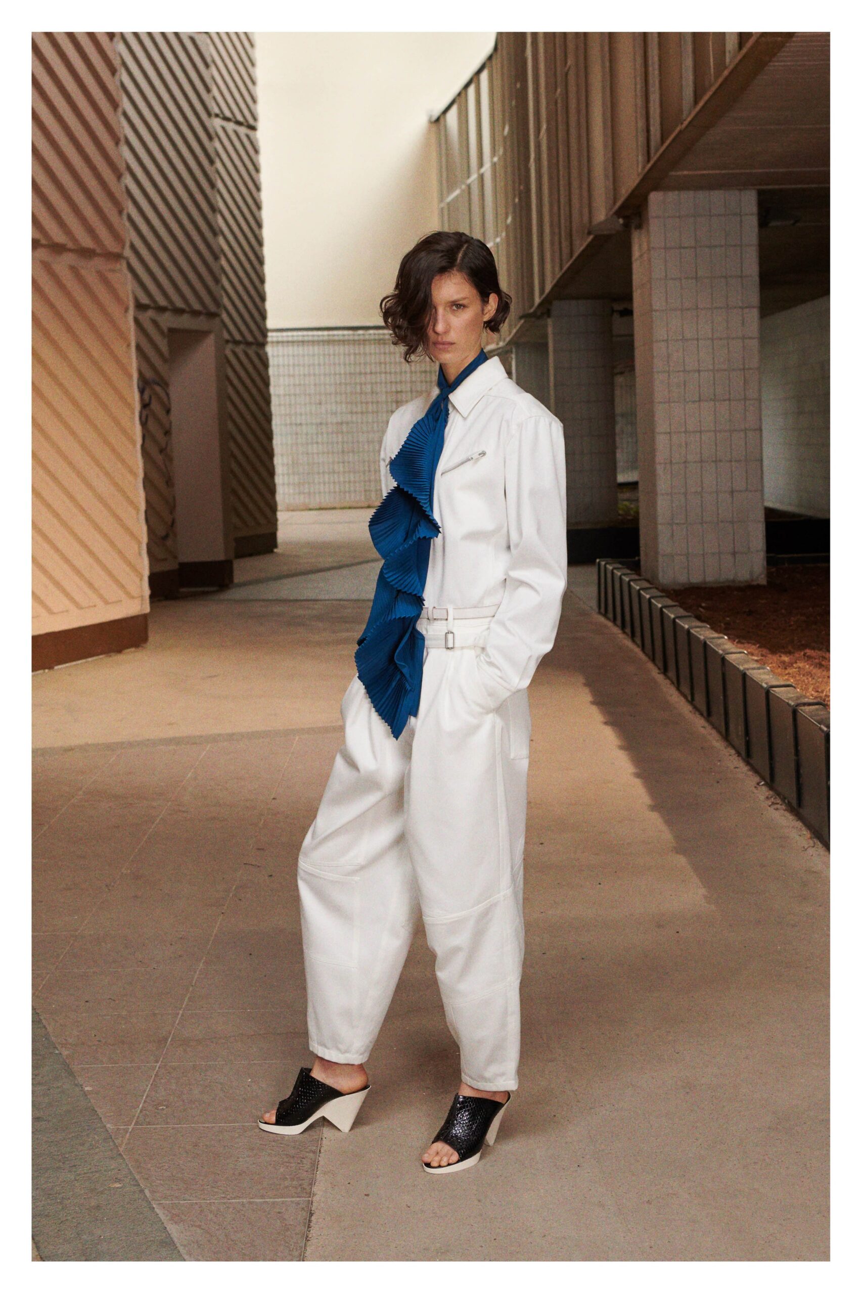 Givenchy Resort 19 Look 41