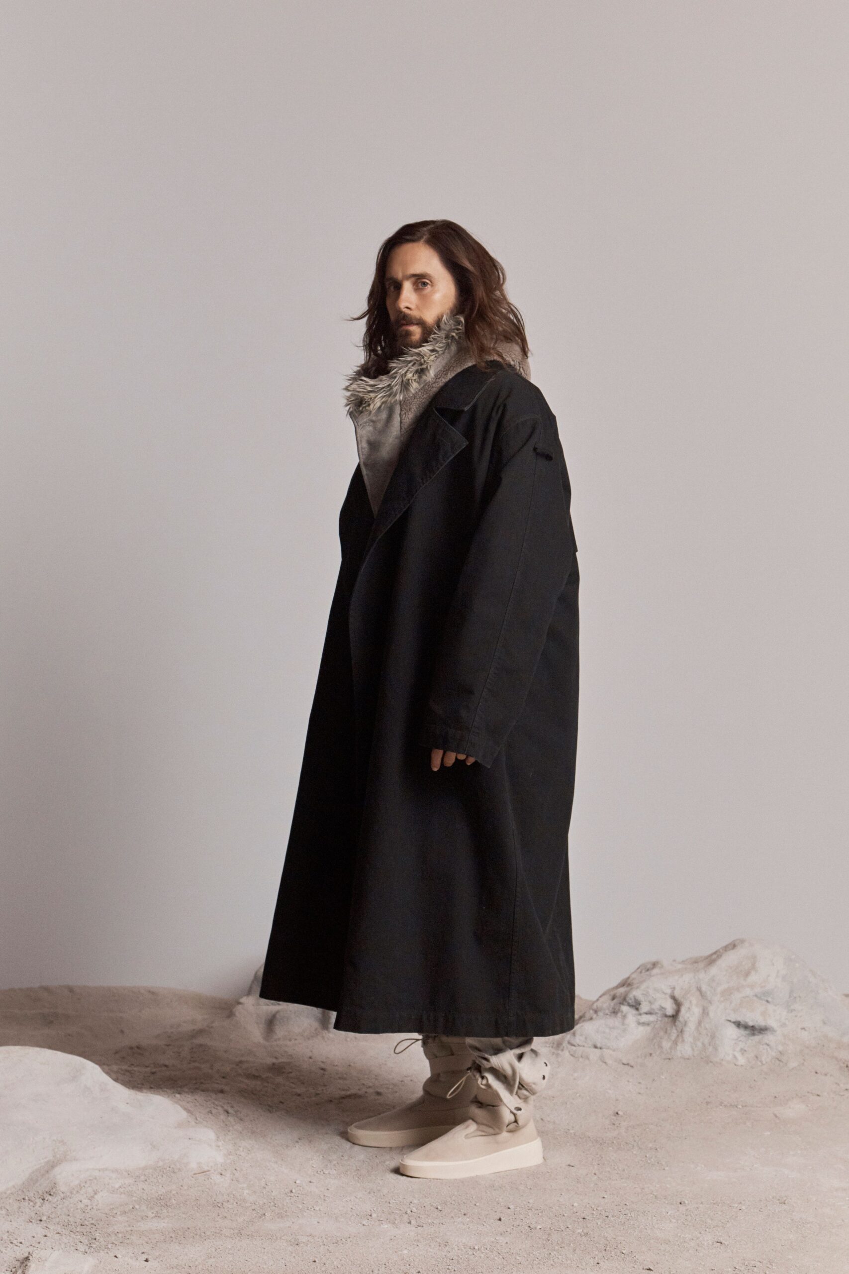 Fear of God S/S 19 Look 42