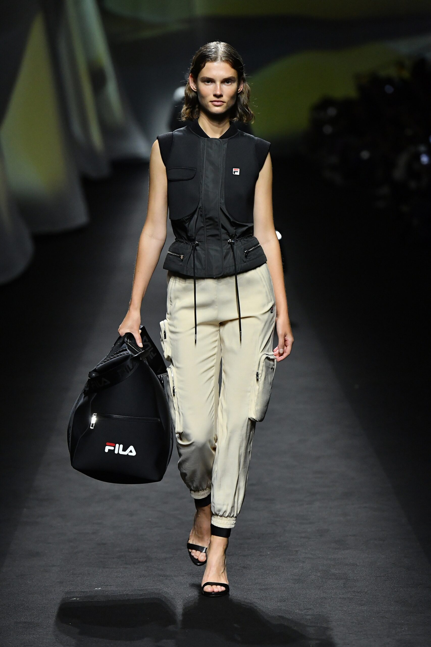 FILA S/S 20 Look 42