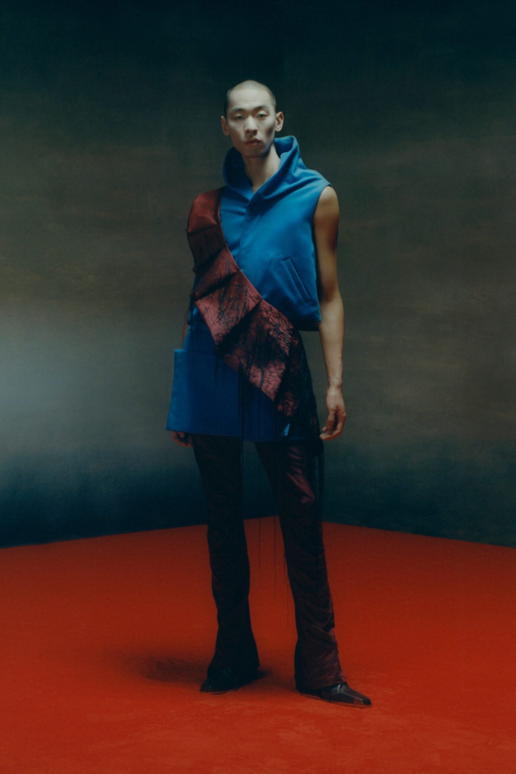 Fashion East F/W 21 Look 41