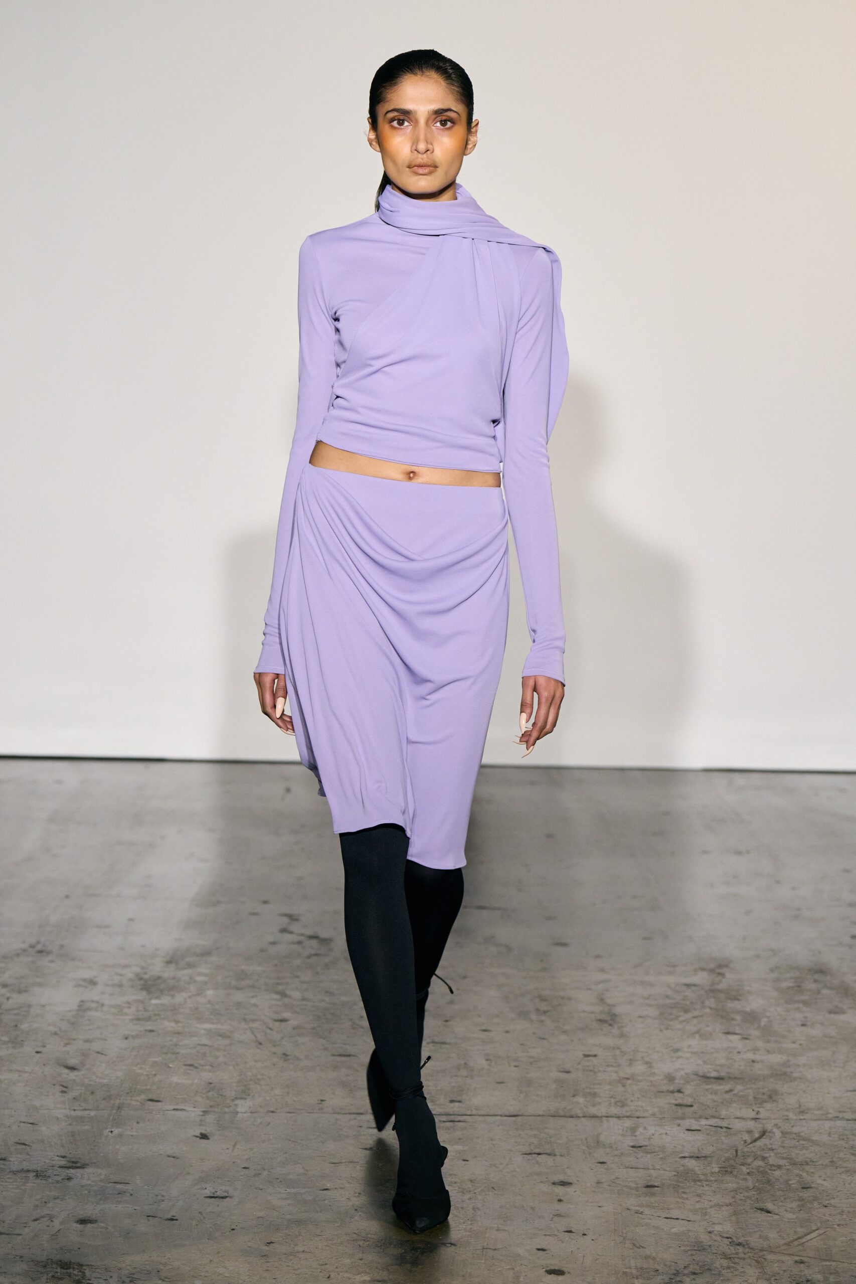 Fashion East F/W 22 Look 40