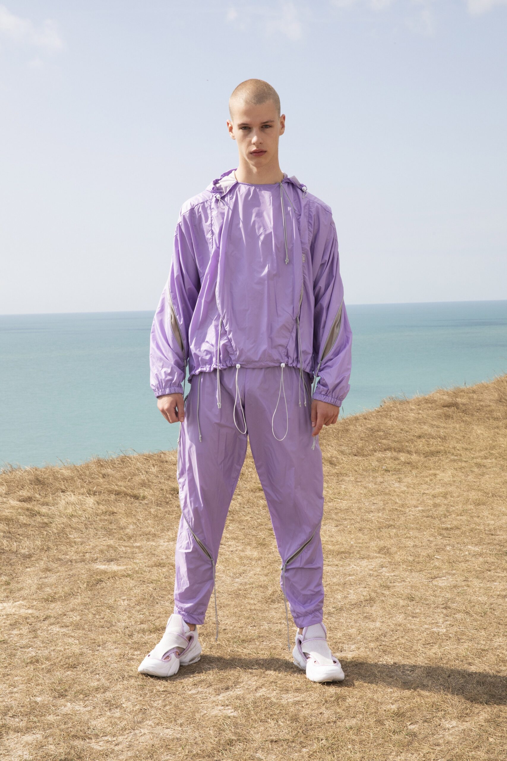 Fashion East S/S 21 Look 42