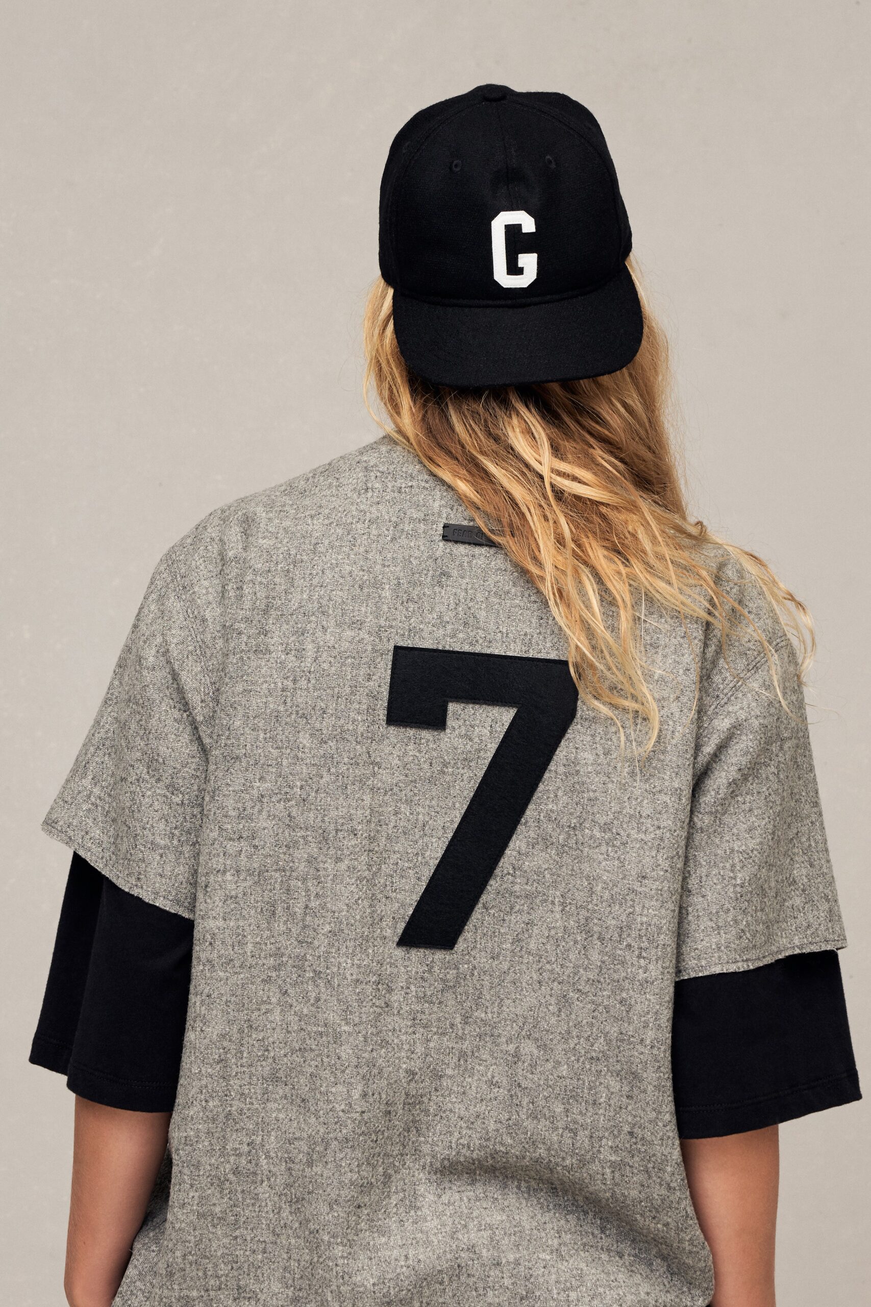 Fear of God F/W 21 Look 42
