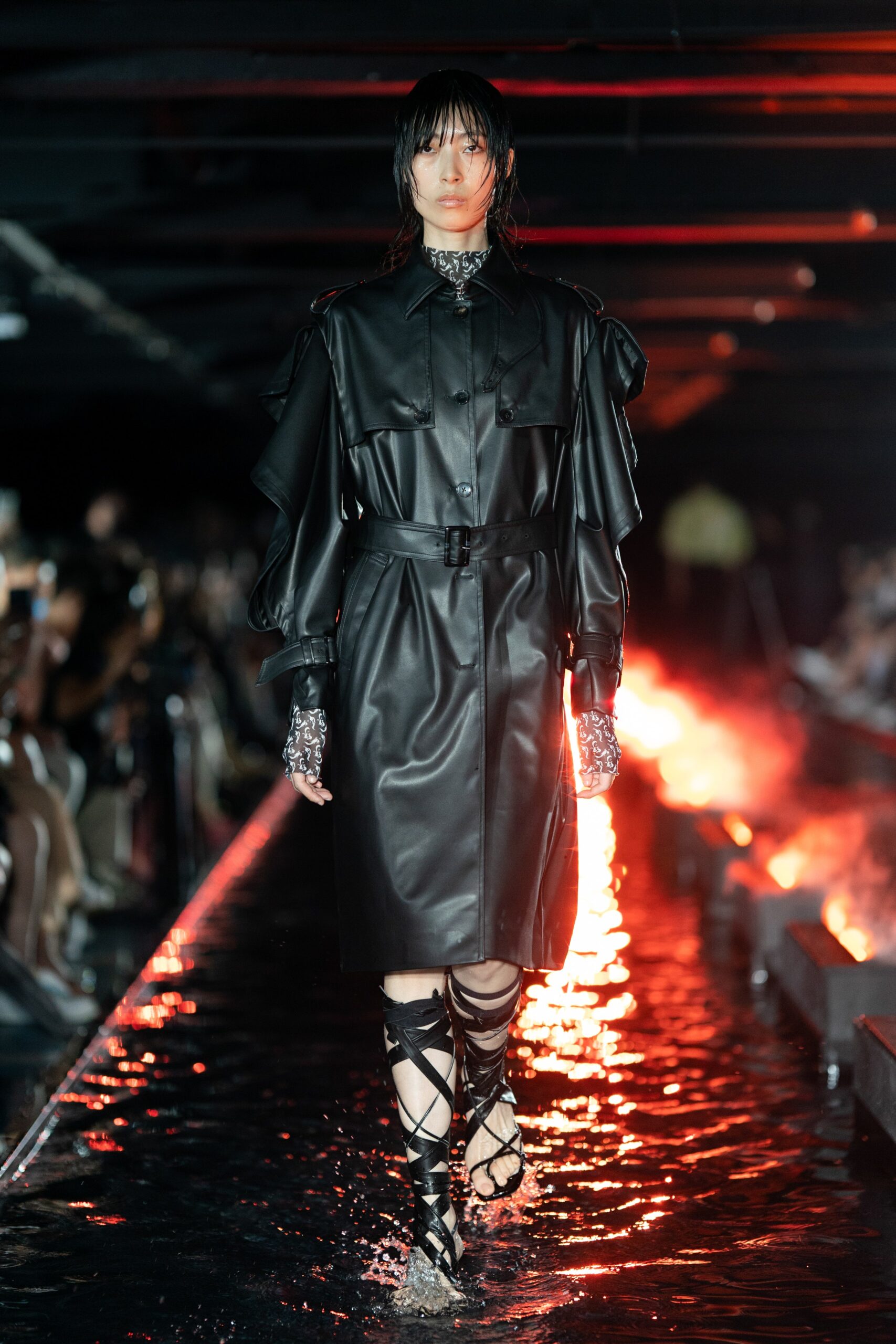 Feng Chen Wang Shanghai S/S 22 Look 42