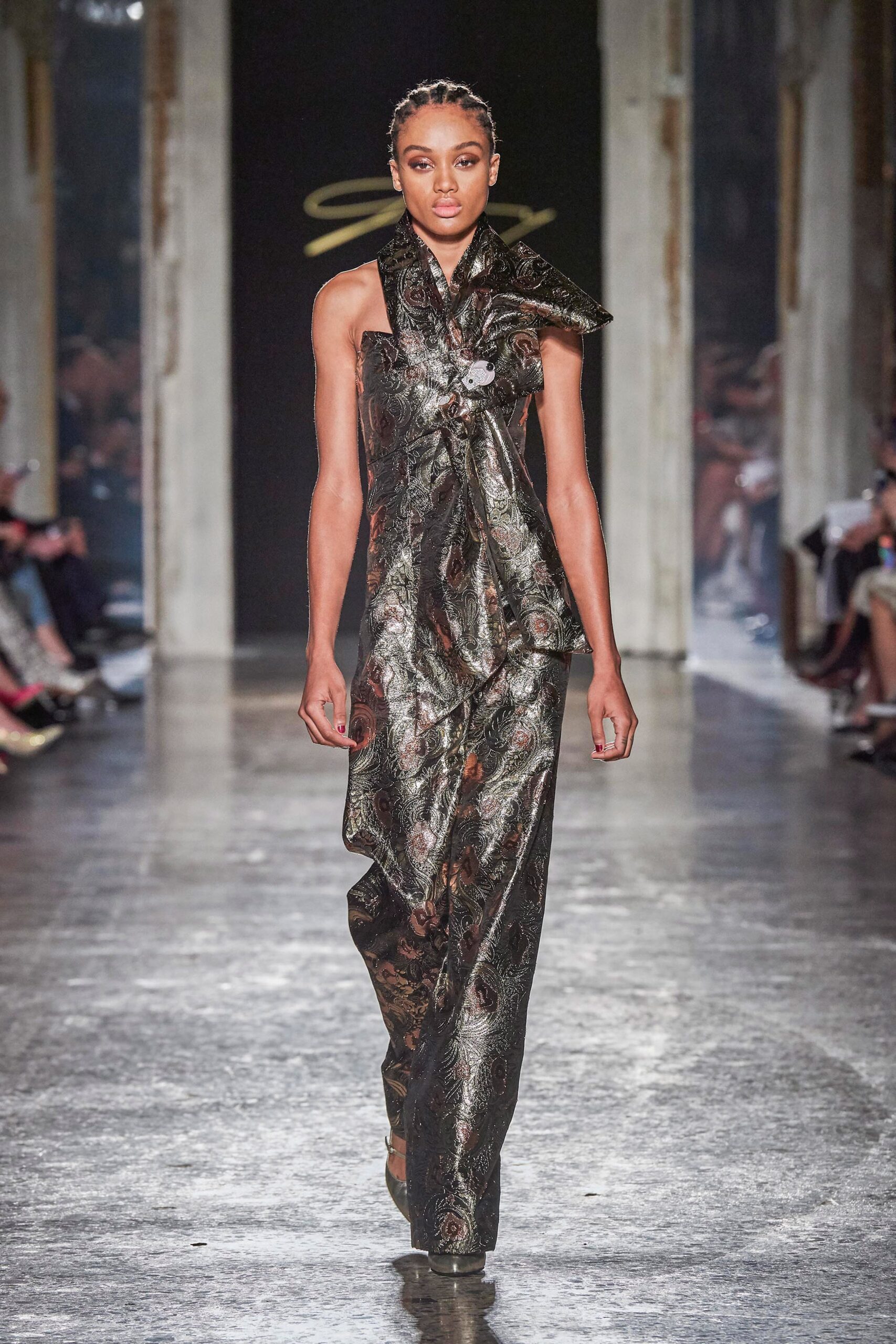 Genny F/W 20 Look 42