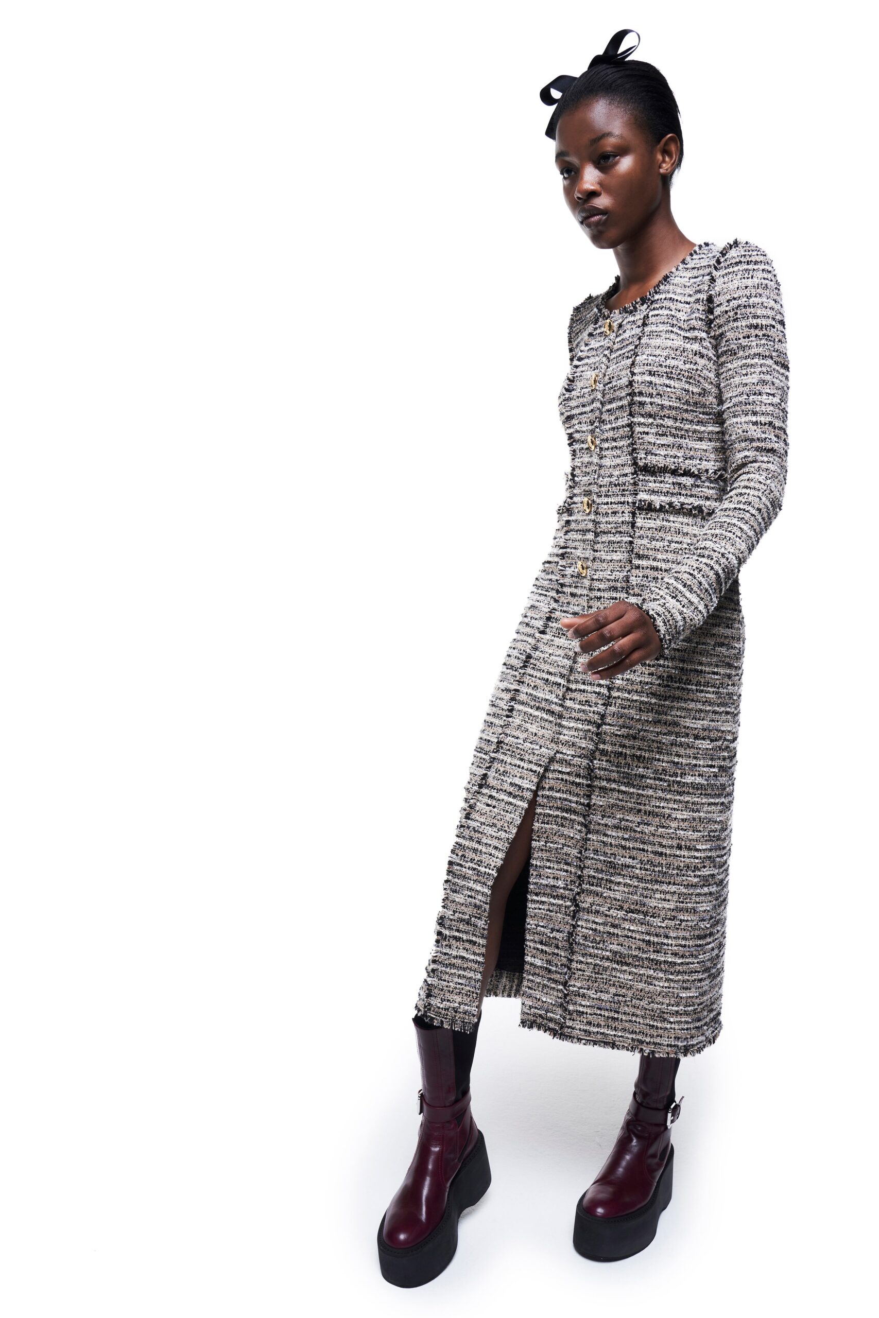 Giambattista Valli F/W 21 Look 42