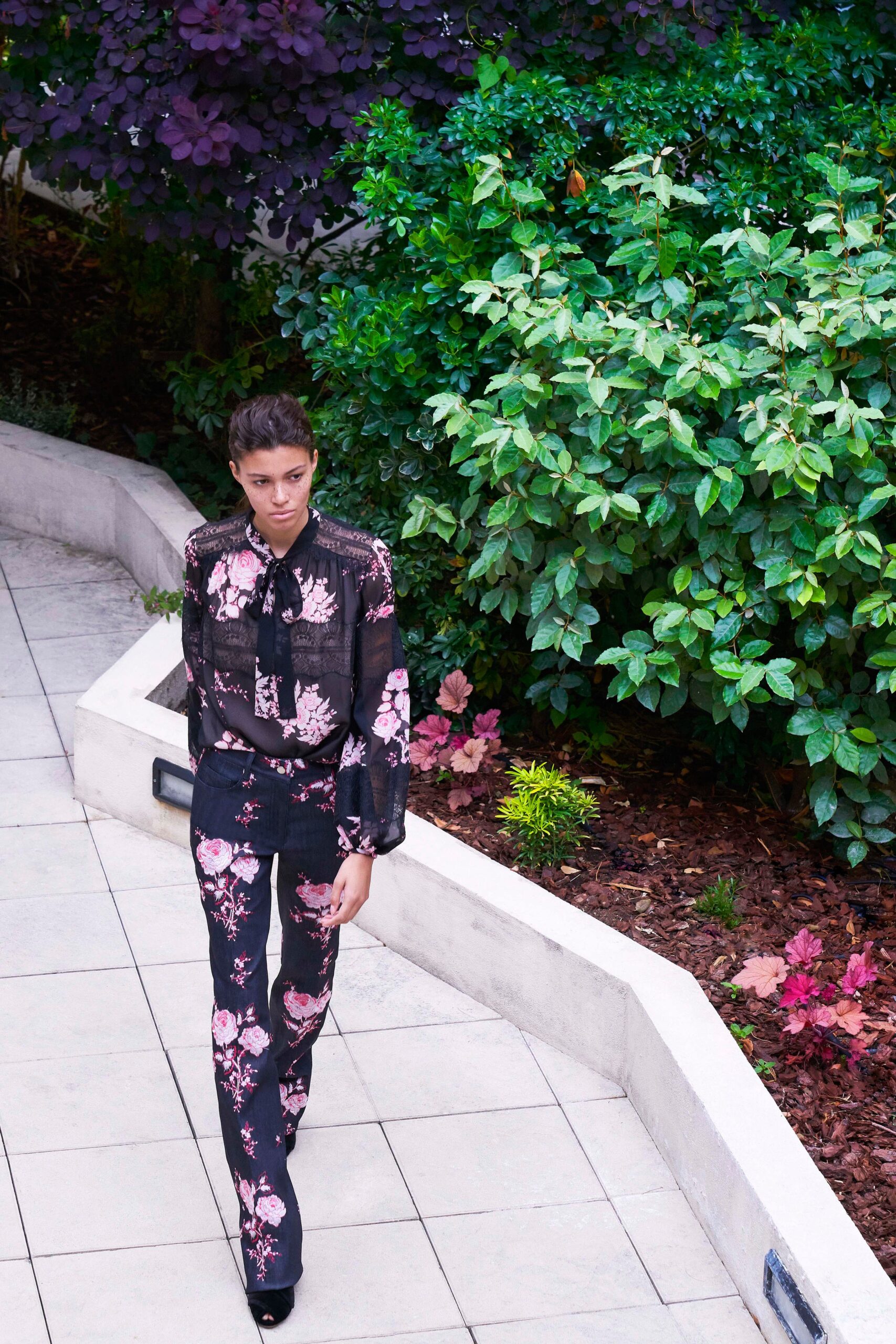 Giambattista Valli Resort 20 Look 42