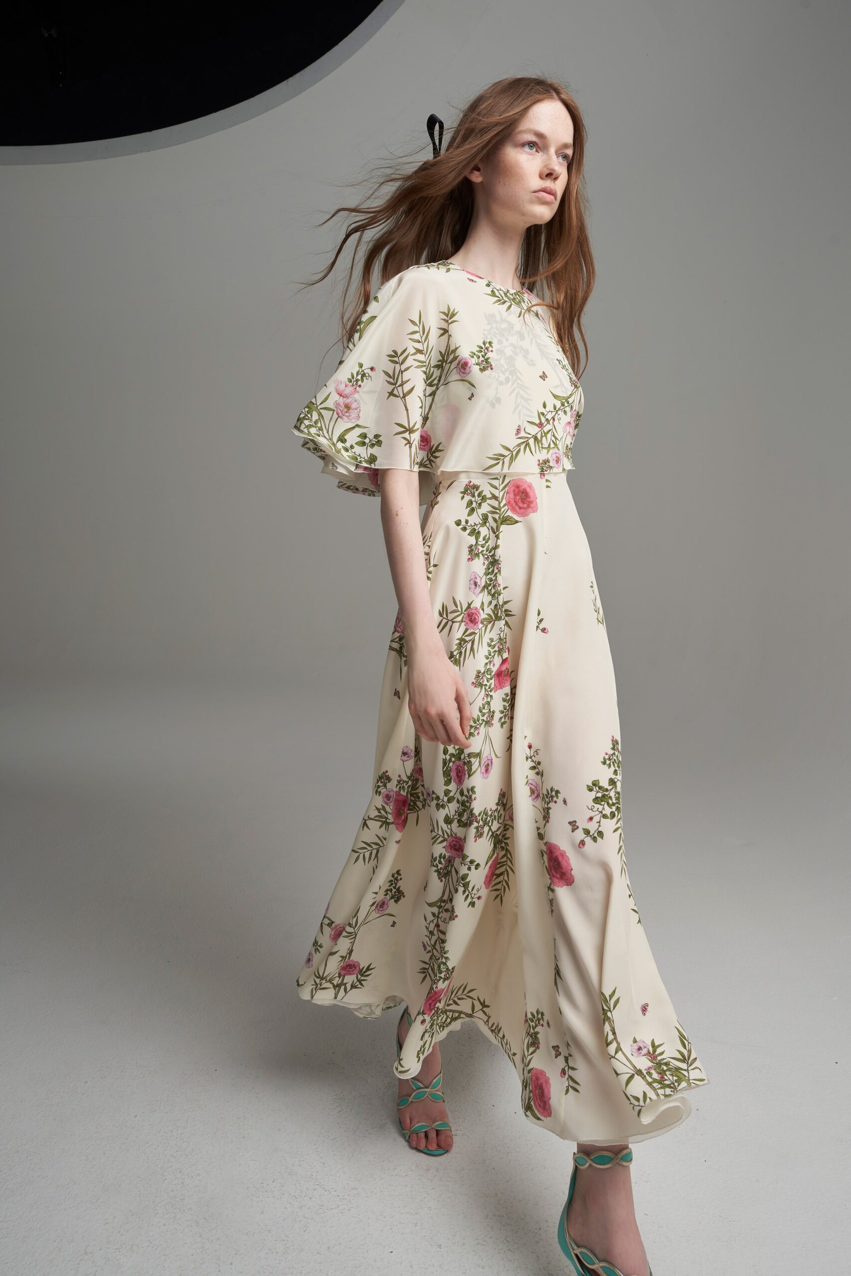 Giambattista Valli Resort 22 Look 42