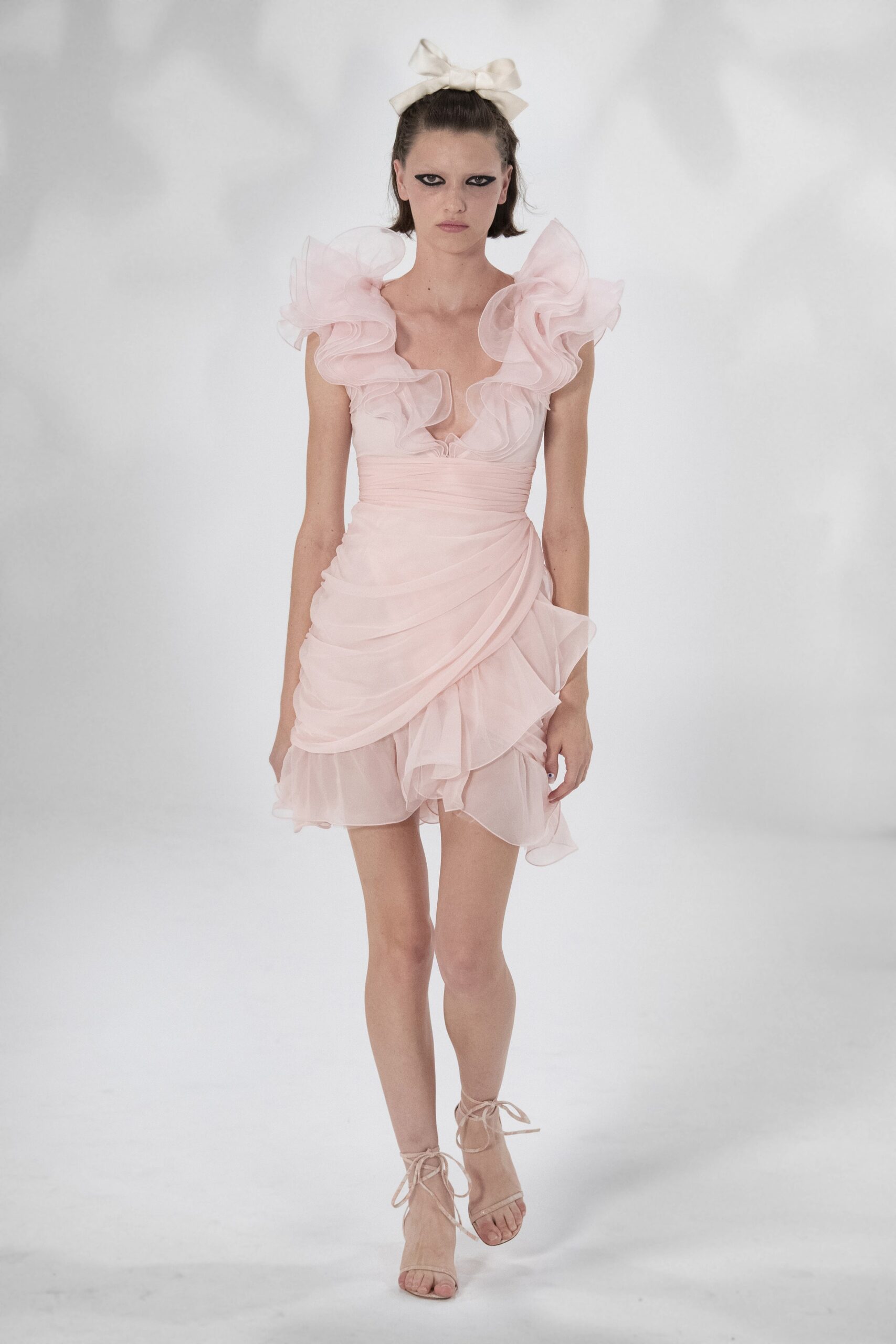 Giambattista Valli S/S 21 Look 42