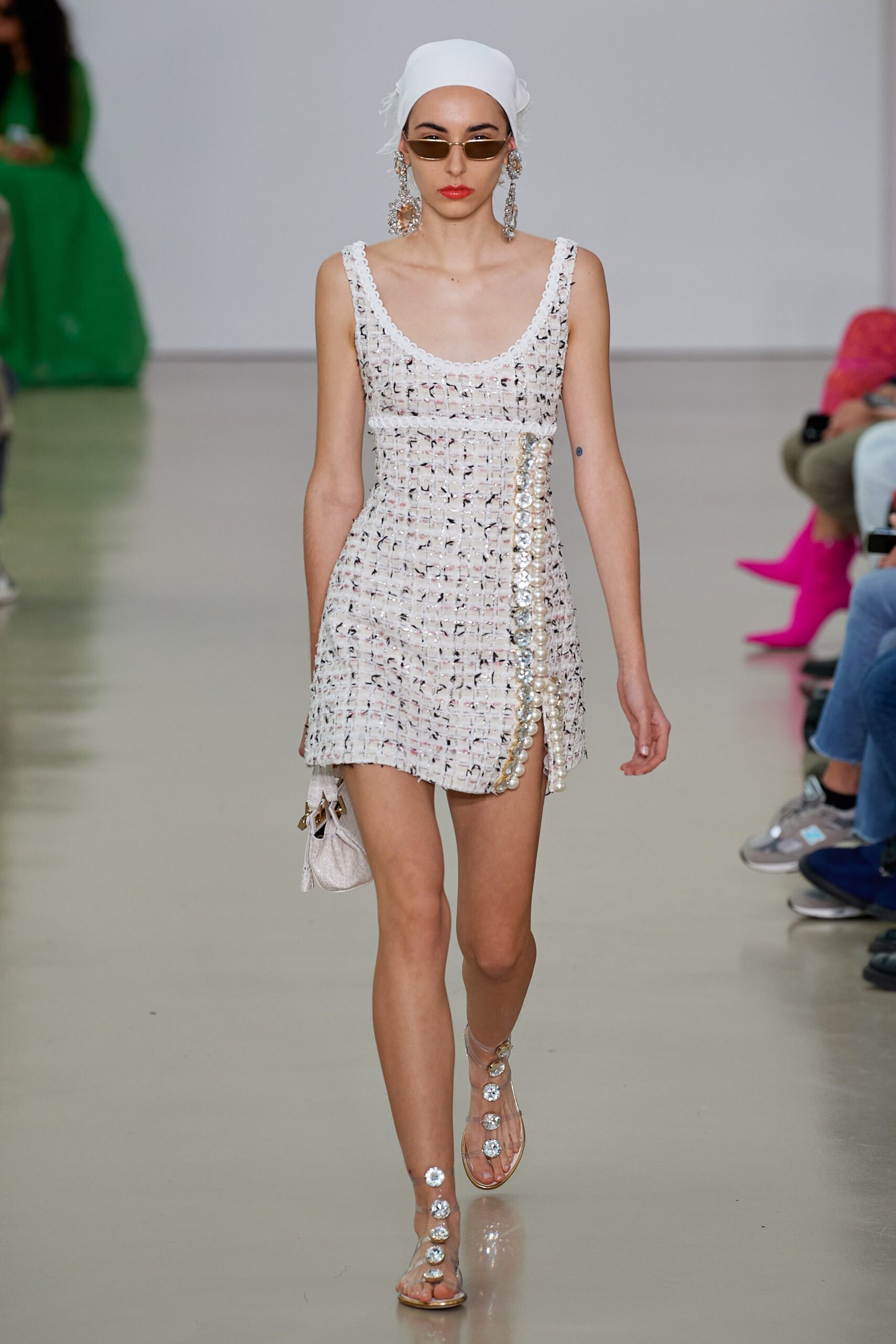 Giambattista Valli S/S 22 Look 42