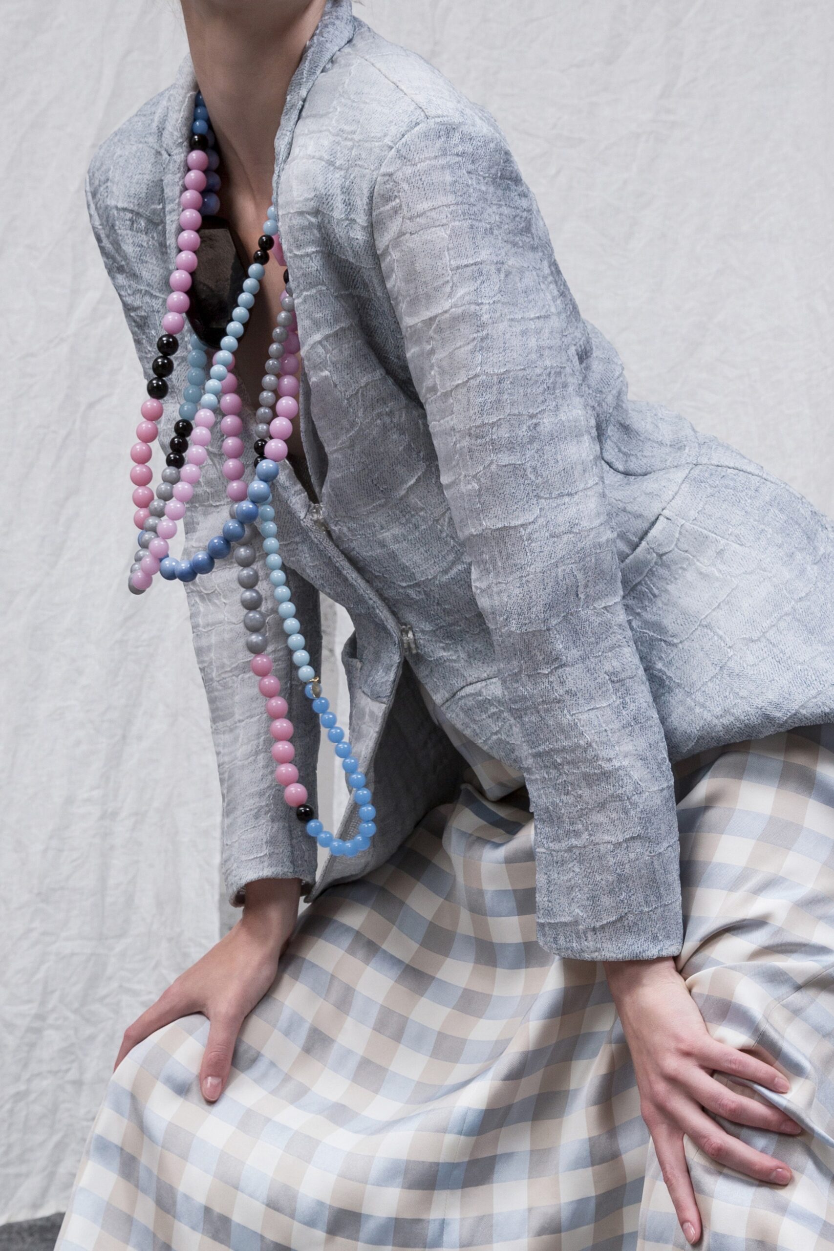Giorgio Armani Resort 19 Look 42