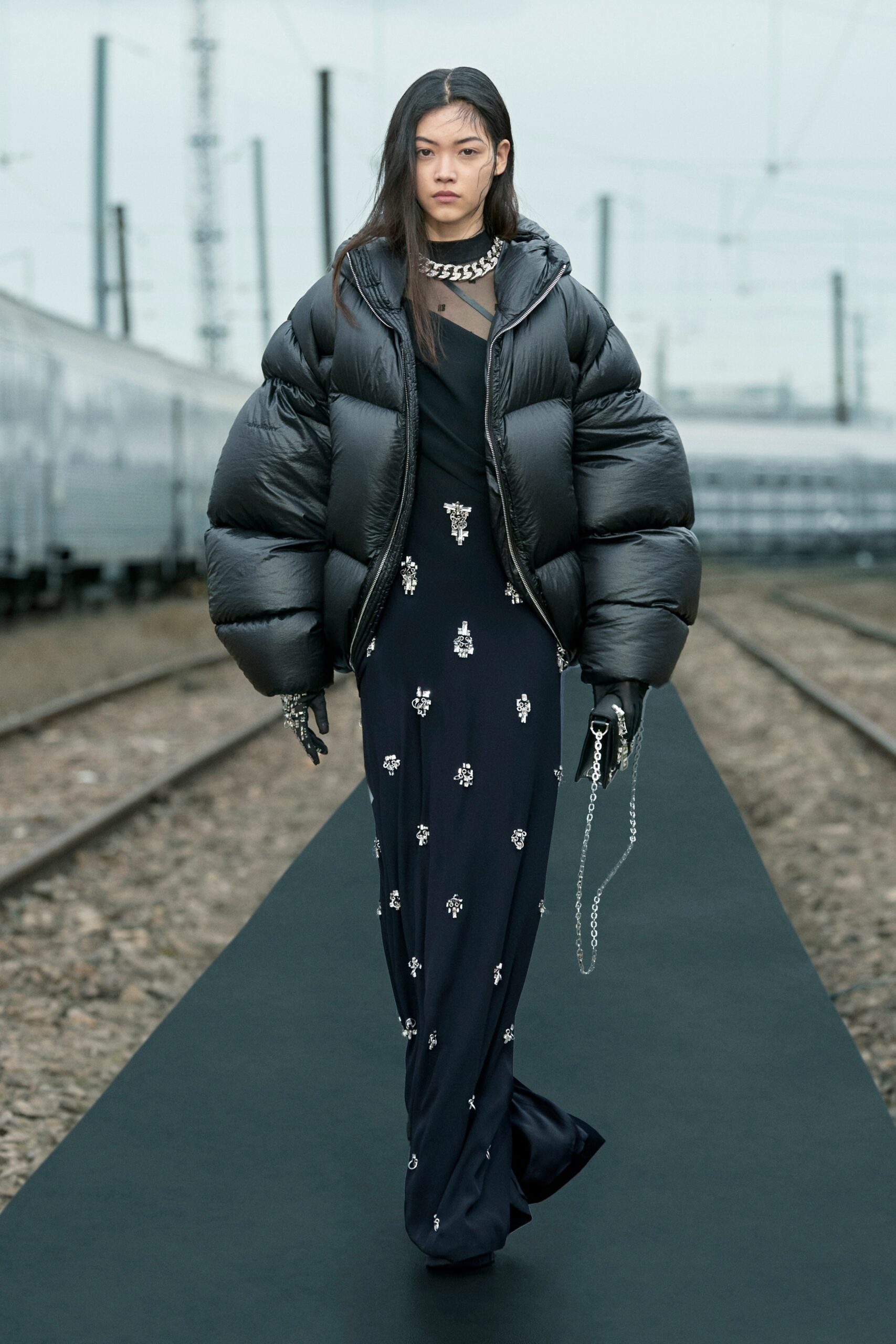 Givenchy Resort 22 Look 42
