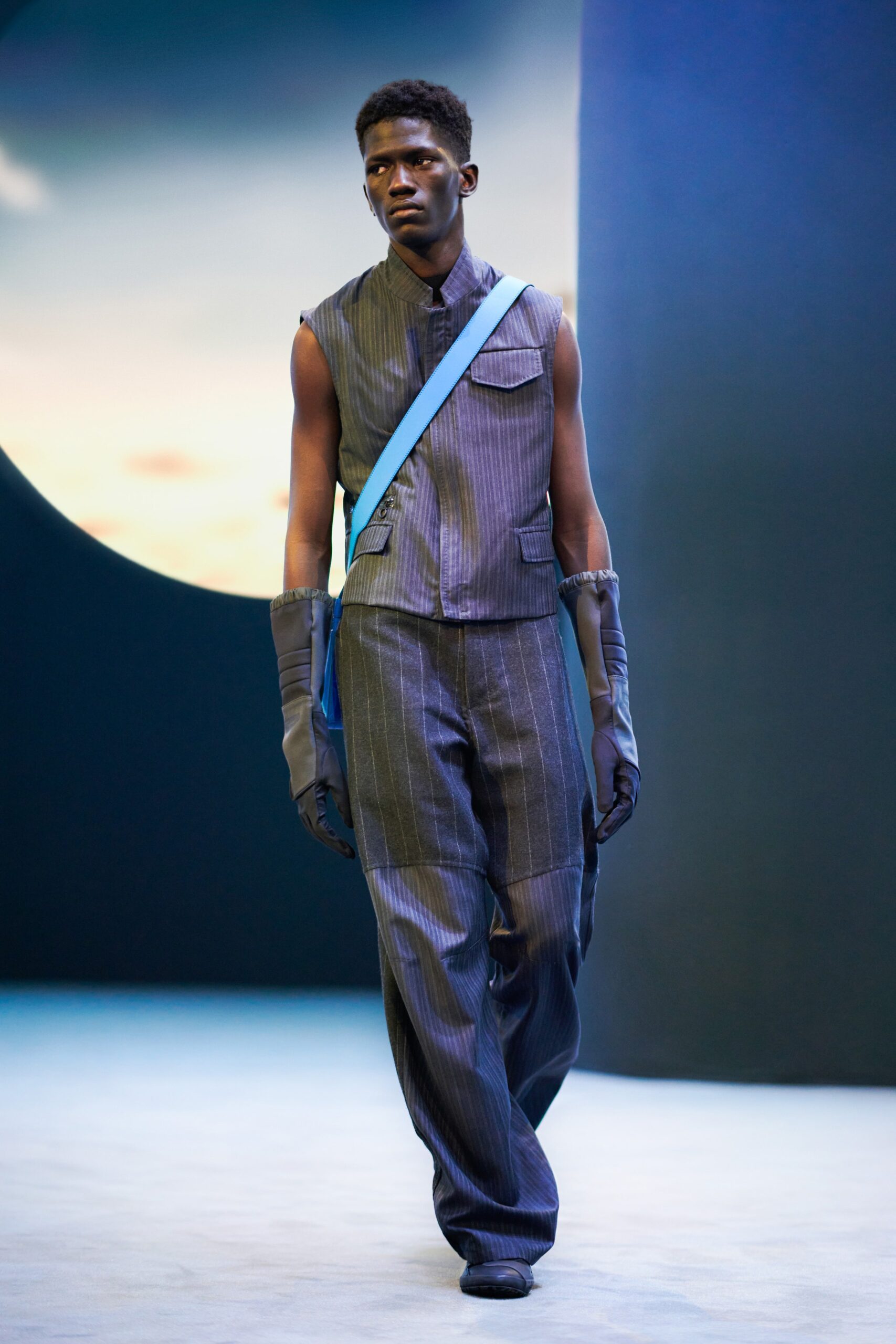 Ferragamo F/W 21 Look 42