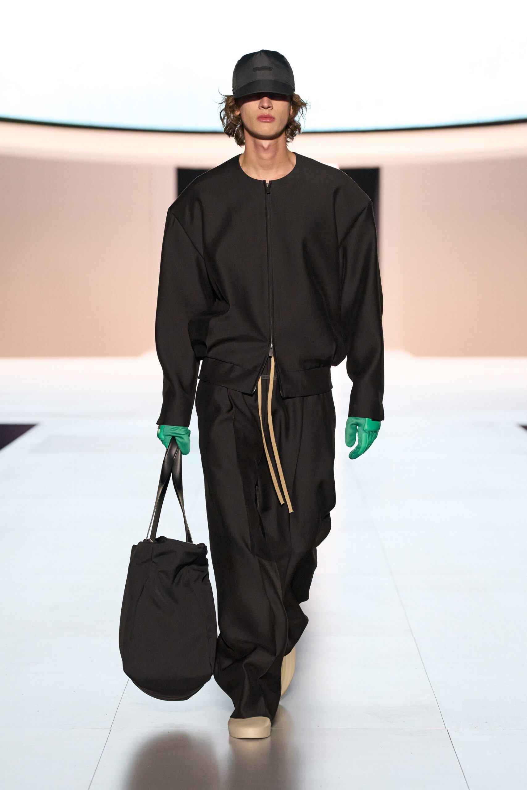 Fear of God F/W 23 Menswear Look 42