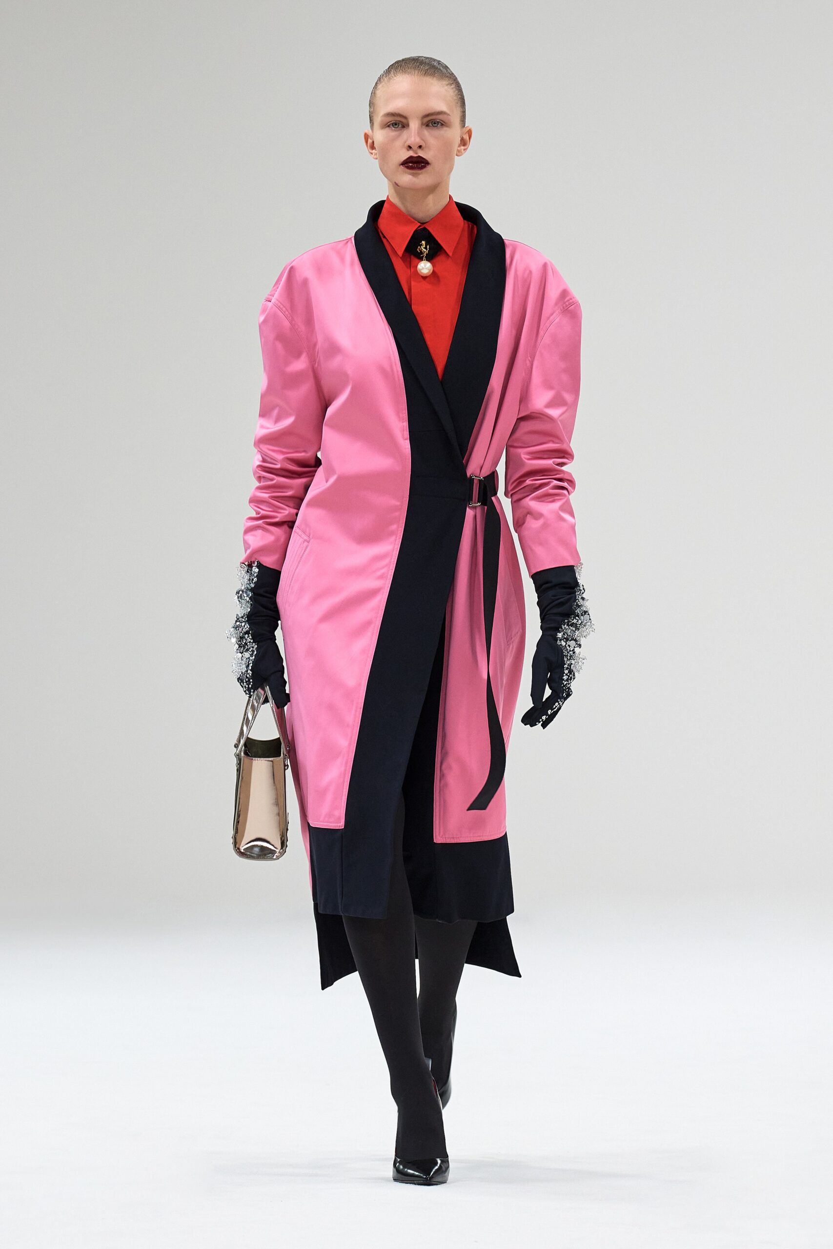 Ferrari F/W 23 Look 42