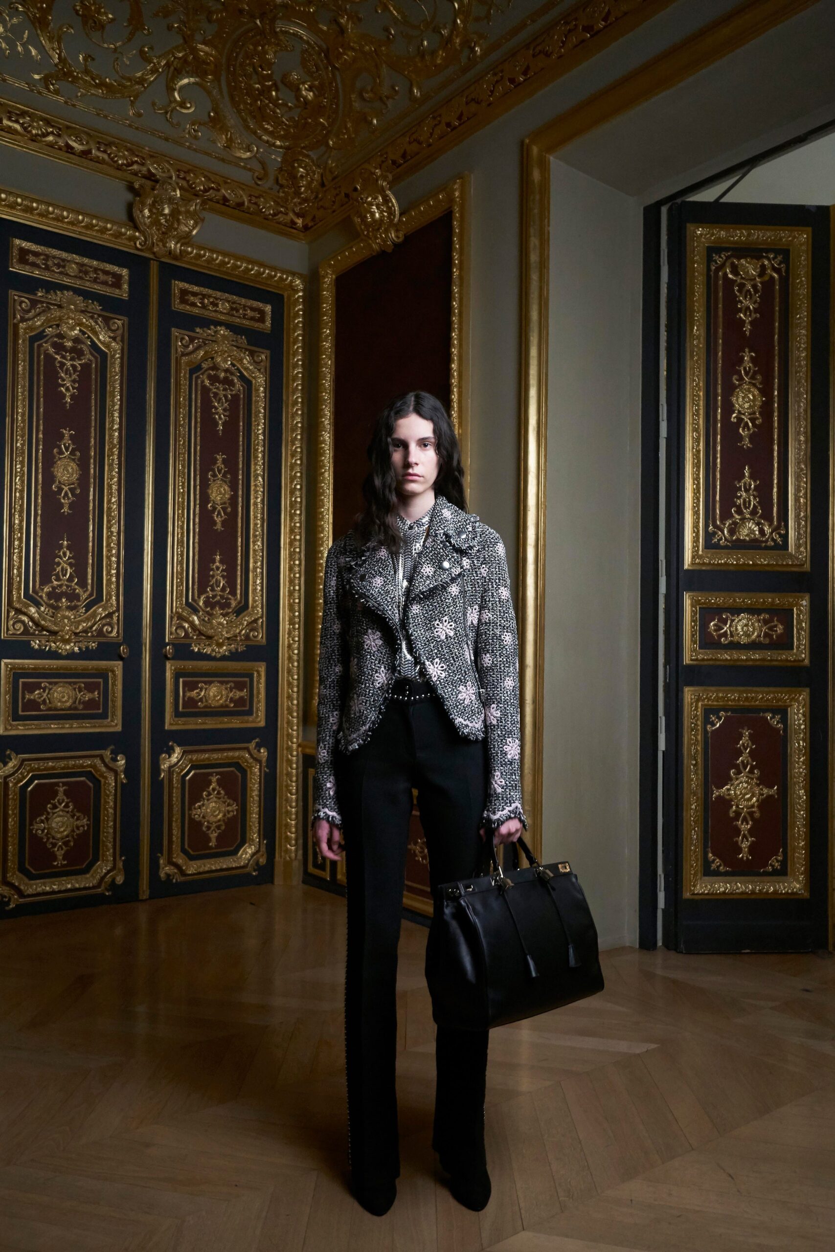 Giambattista Valli F/W 19 Look 42