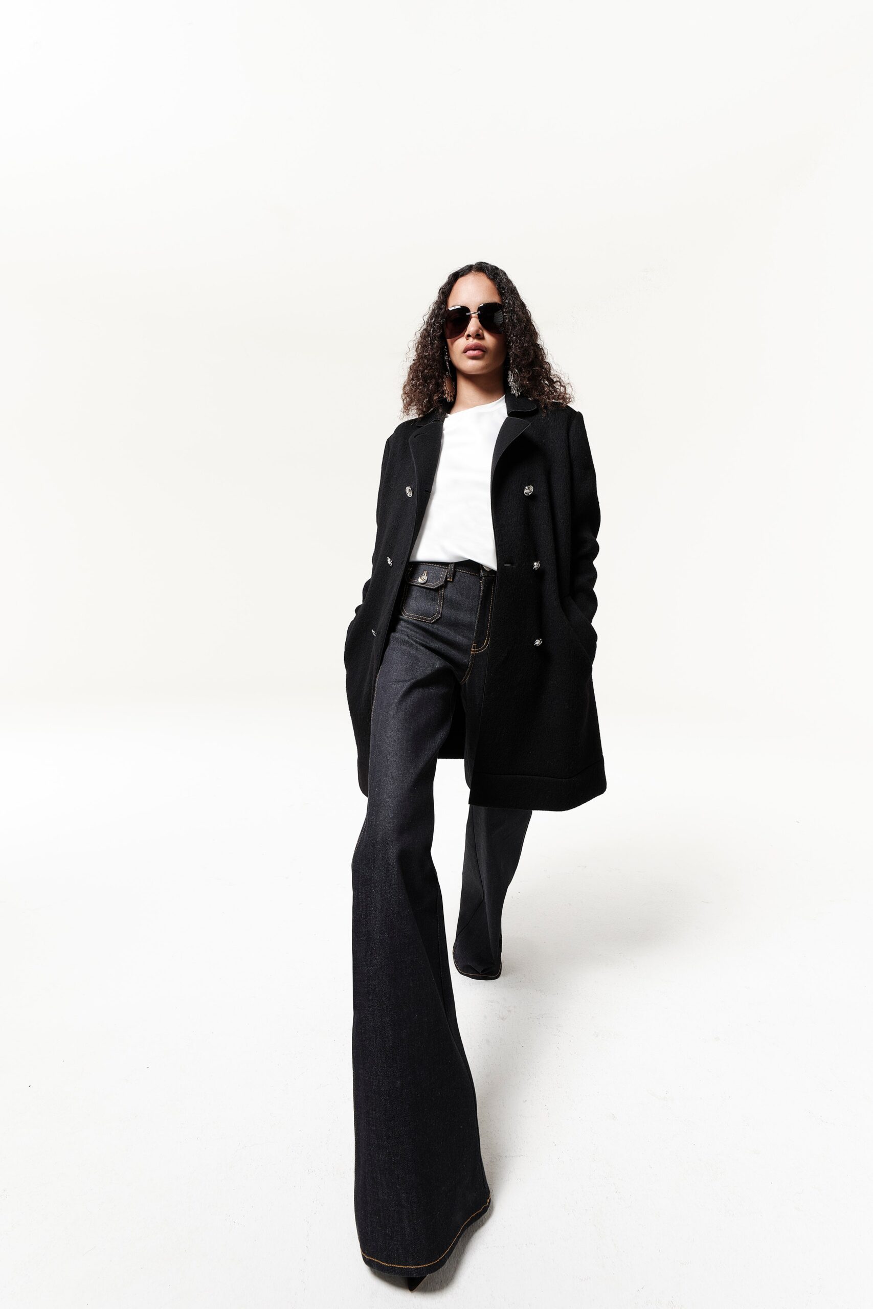 Giambattista Valli F/W 23 Look 42