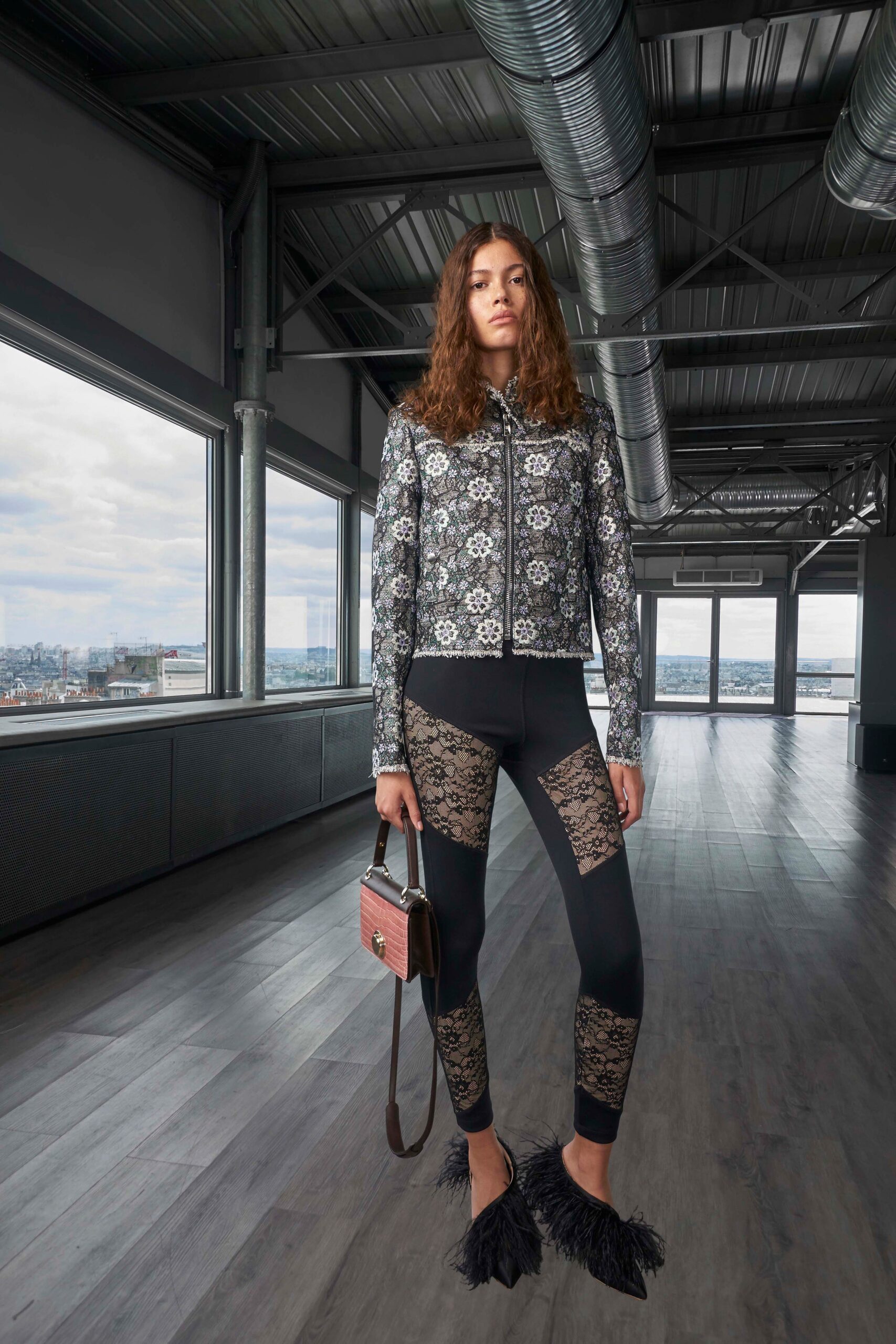 Giambattista Valli Resort 19 Look 42
