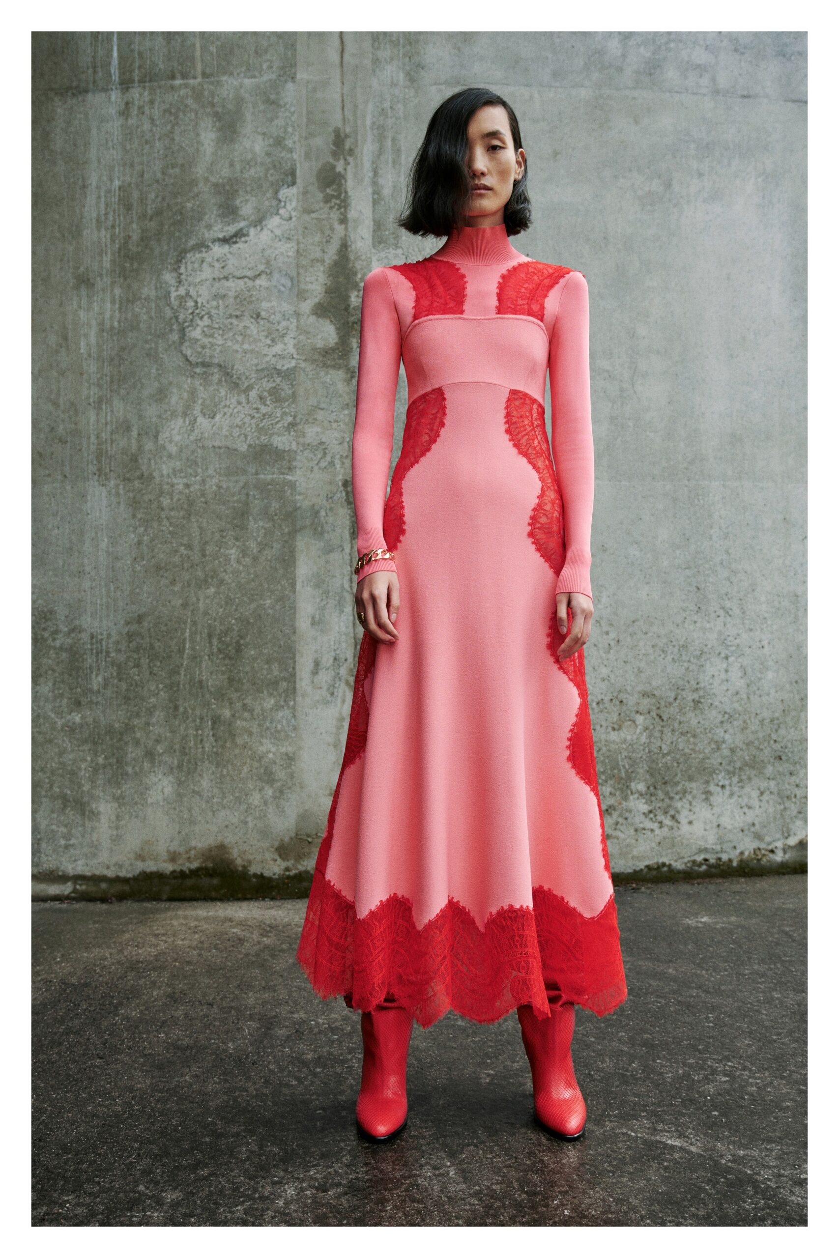 Givenchy Resort 20 Look 42