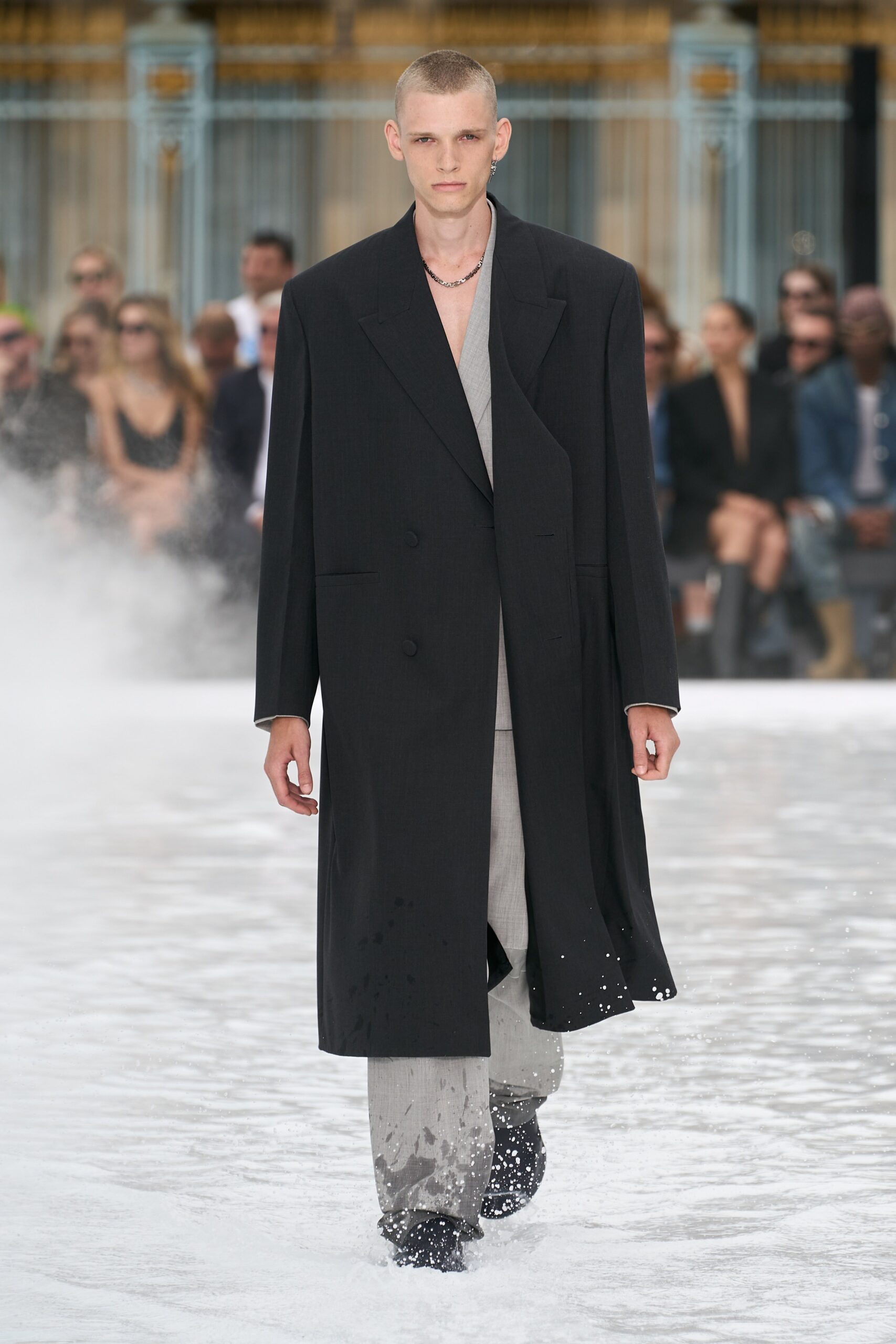 Givenchy S/S 23 Menswear Look 42