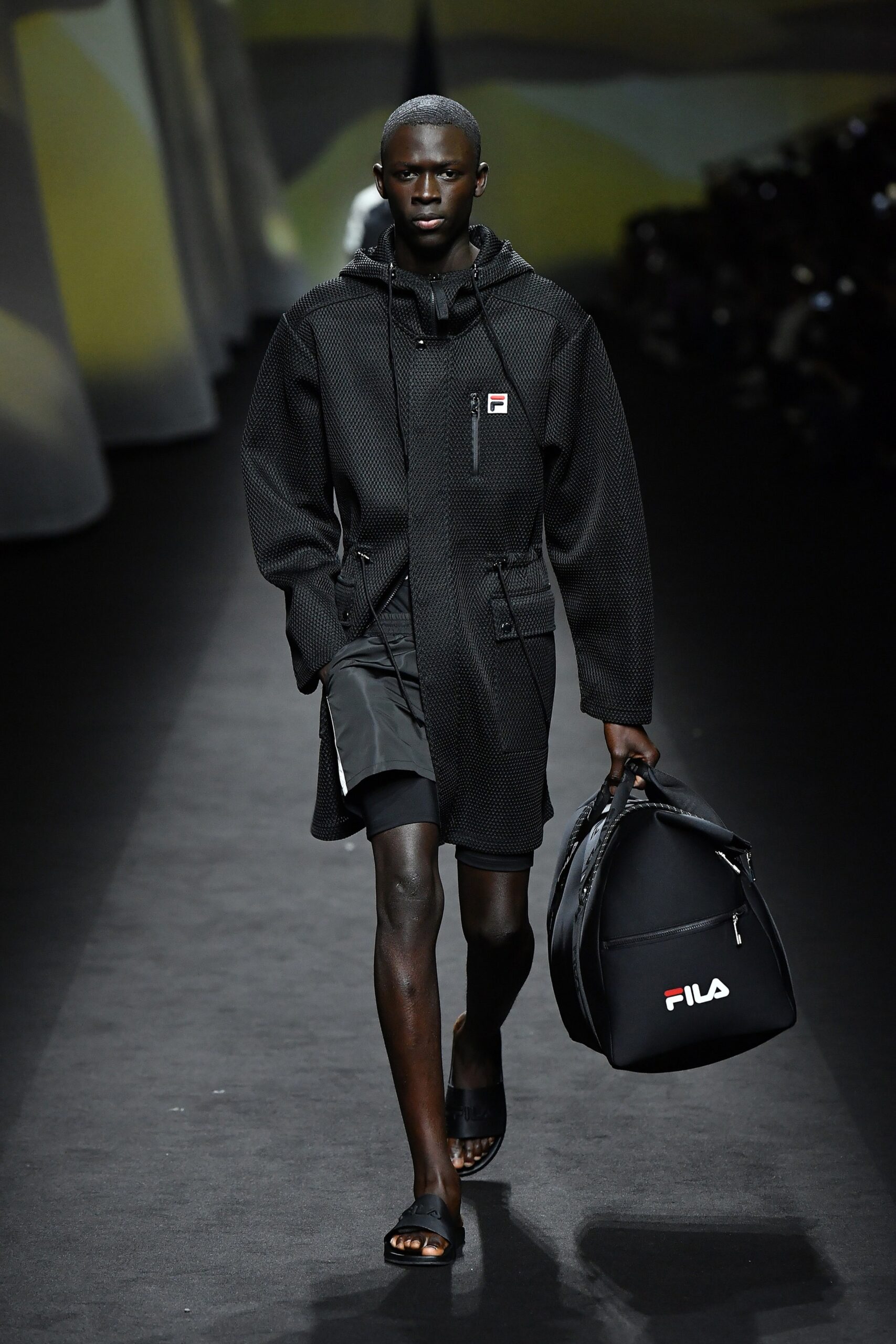 FILA S/S 20 Look 43