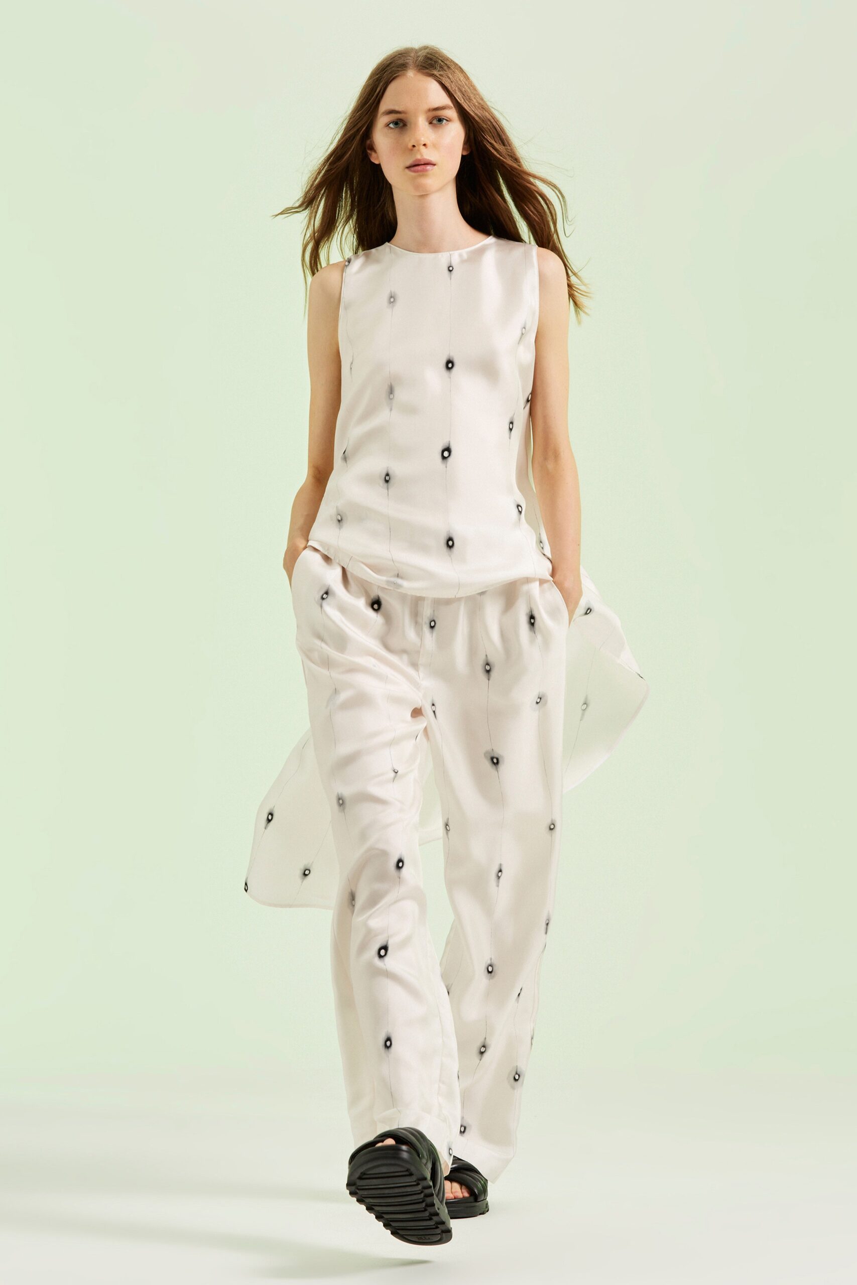Fabiana Filippi S/S 22 Look 43