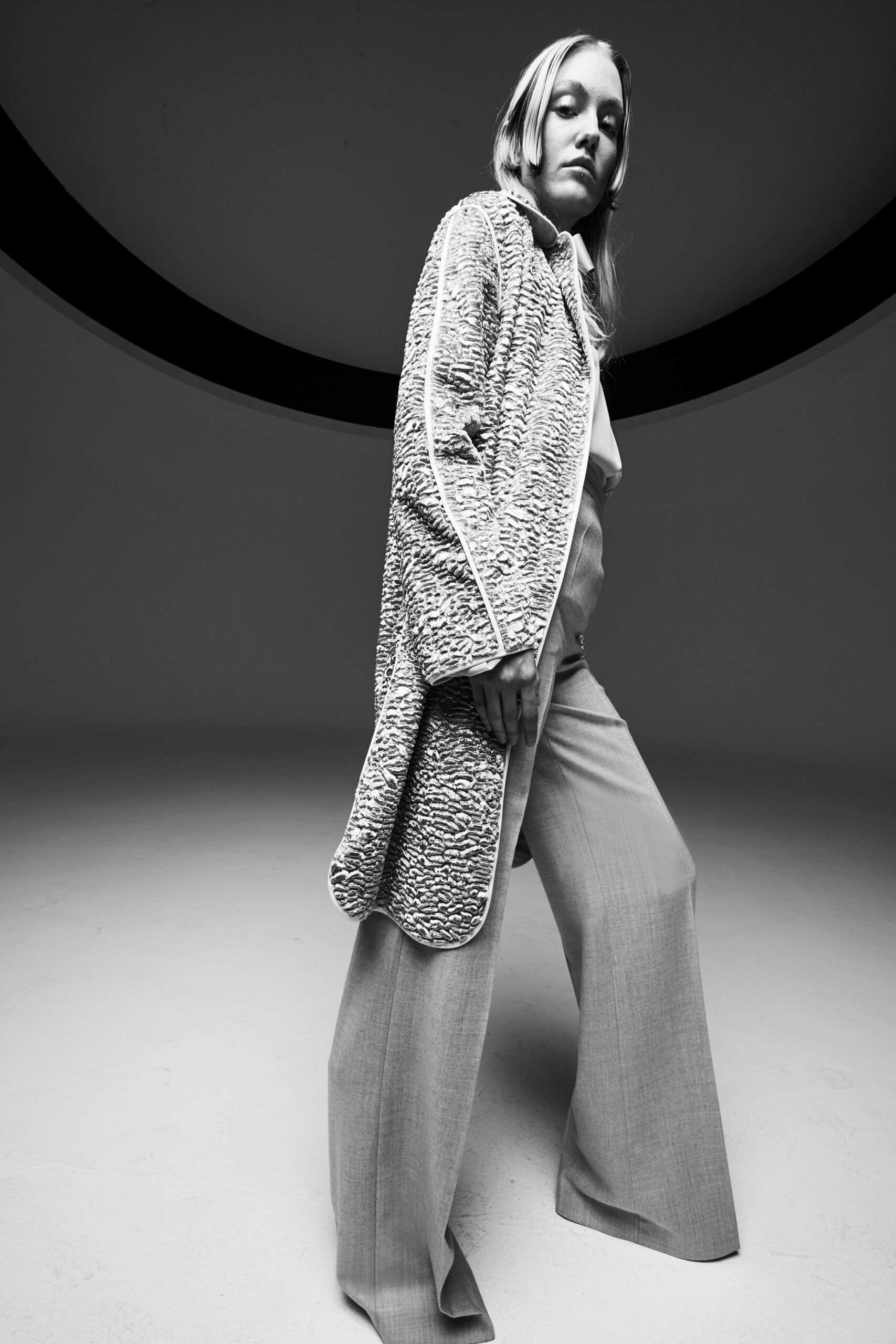 Giambattista Valli F/W 20 Look 43