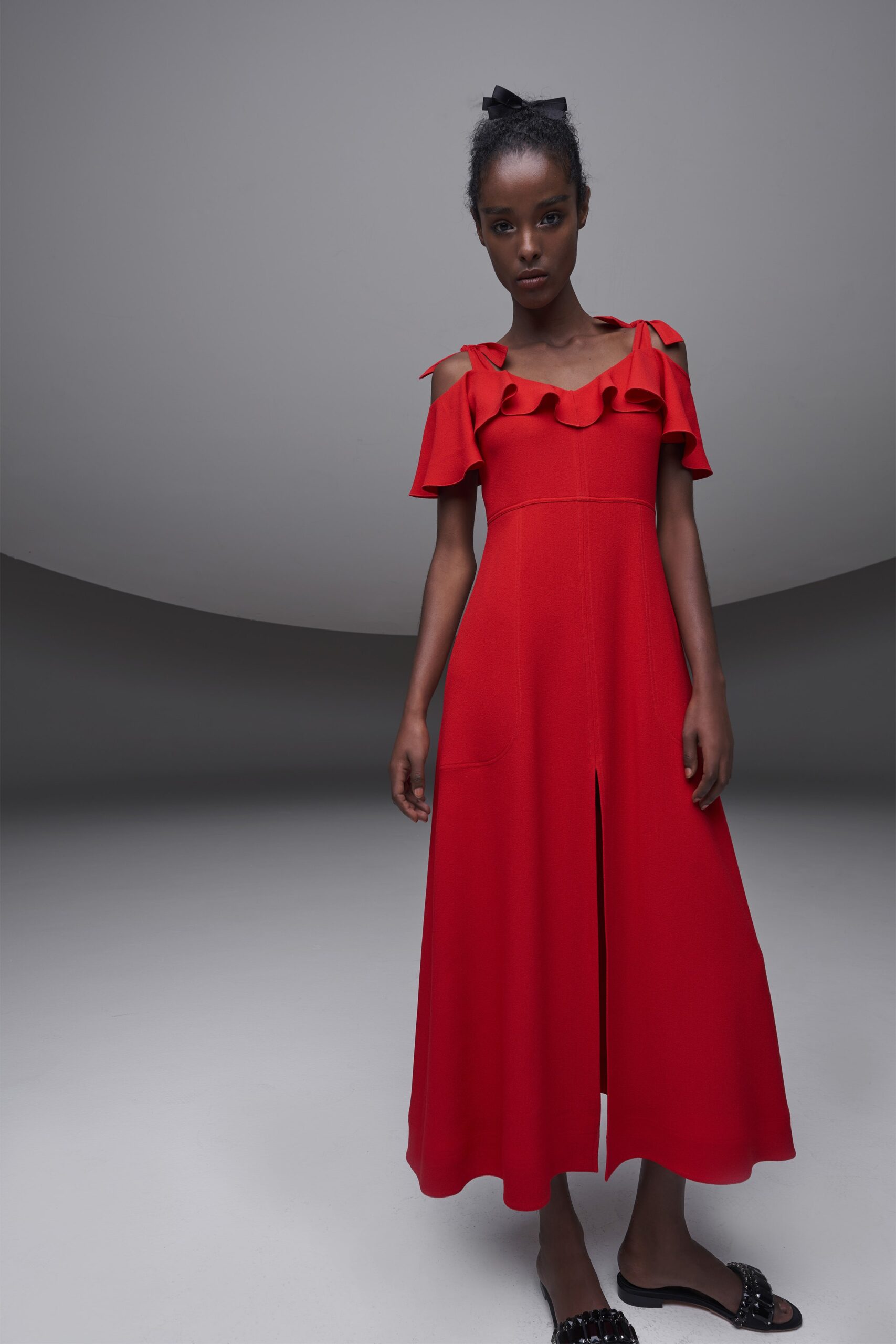 Giambattista Valli Resort 21 Look 39