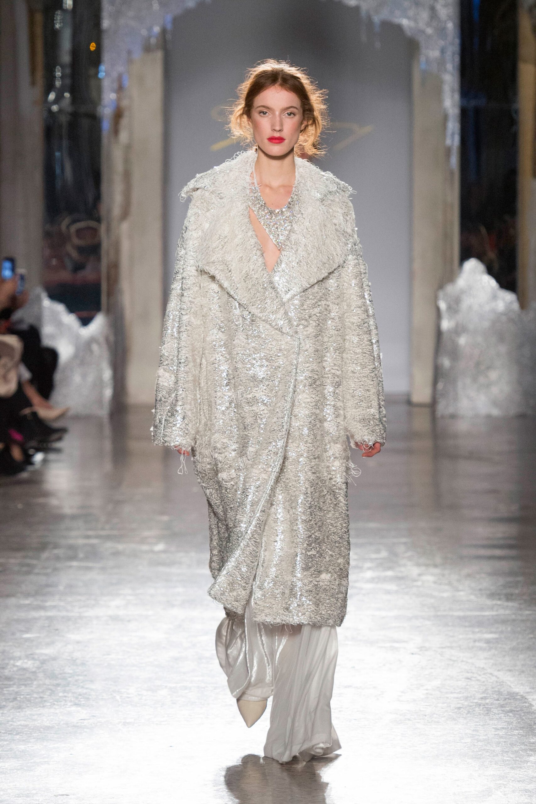 Genny F/W 19 Look 43