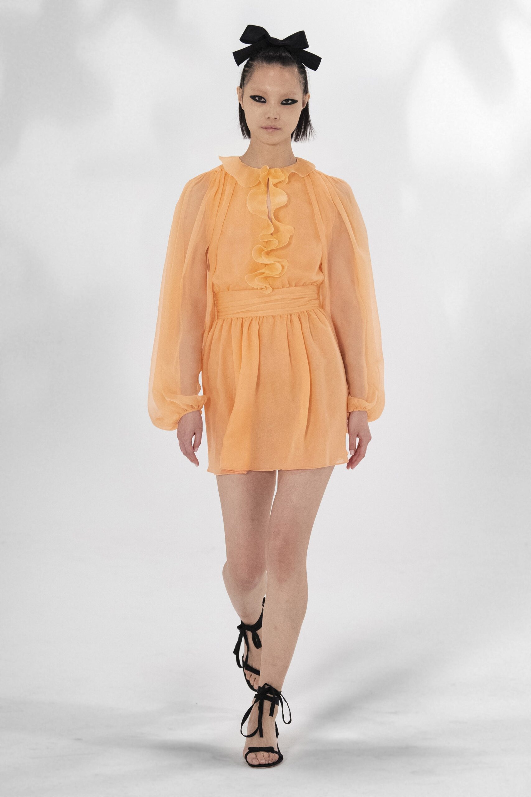 Giambattista Valli S/S 21 Look 43