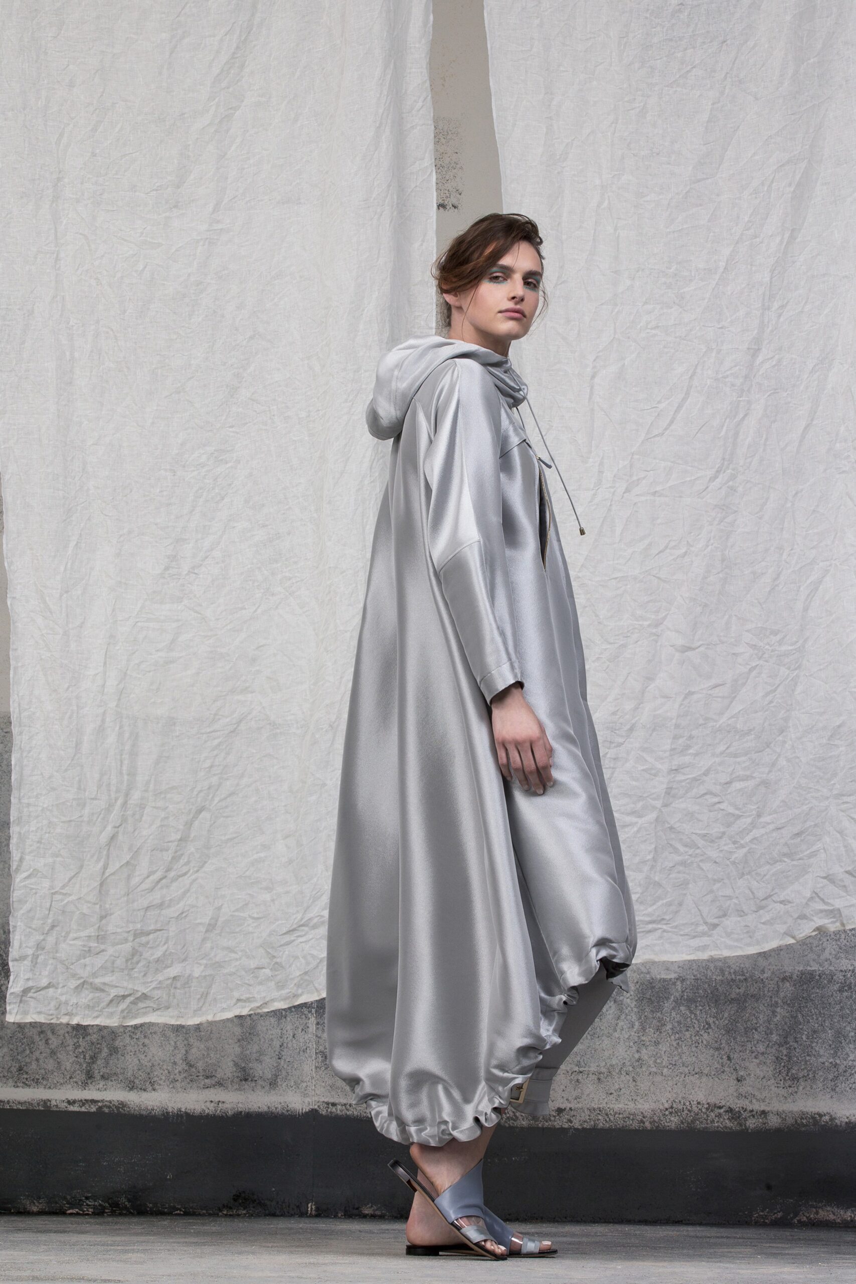 Giorgio Armani Resort 19 Look 43