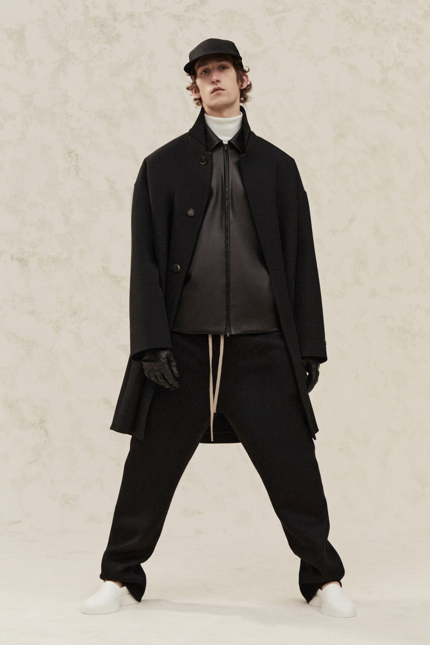 Fear of God F/W 22 Look 38