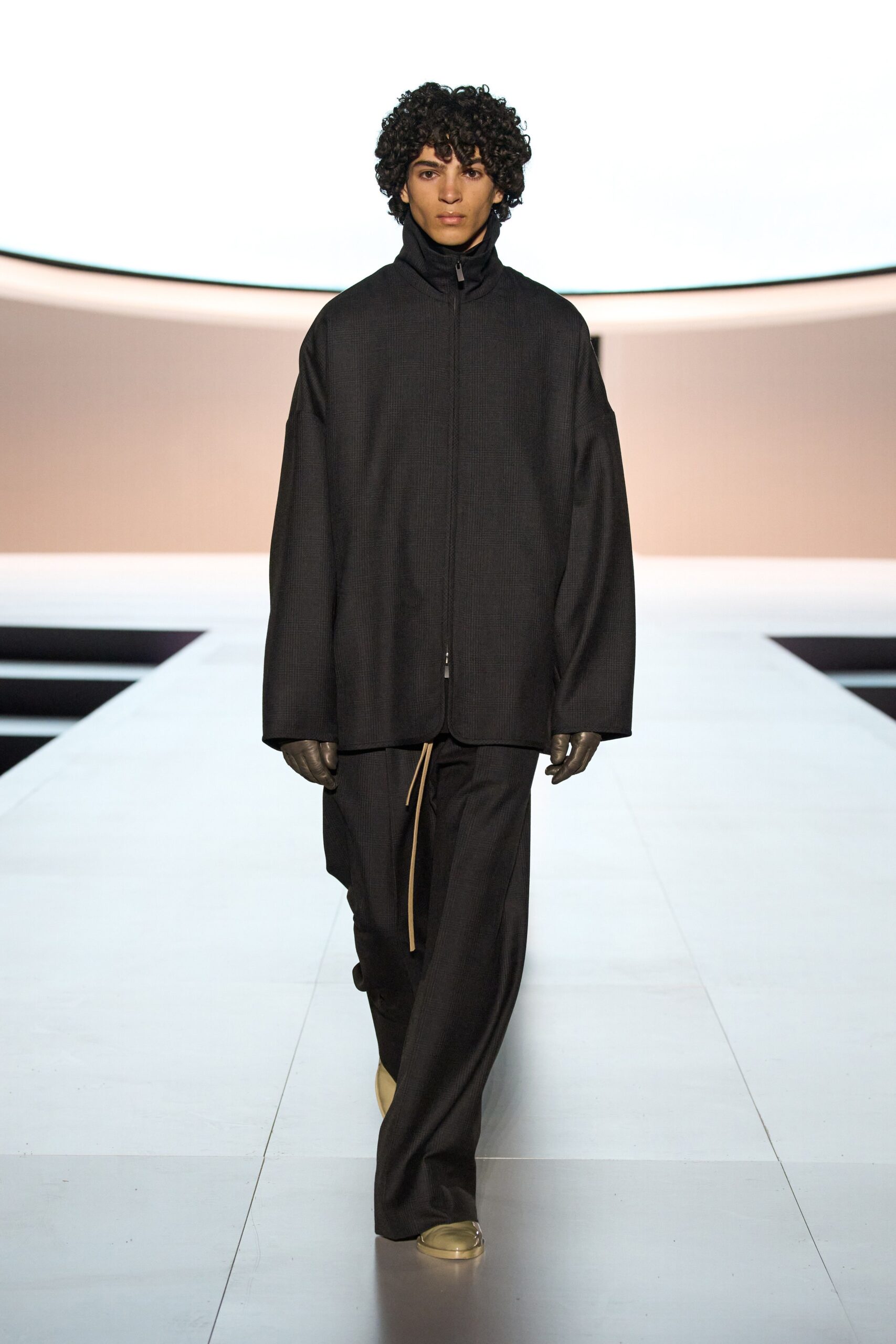 Fear of God F/W 23 Menswear Look 43