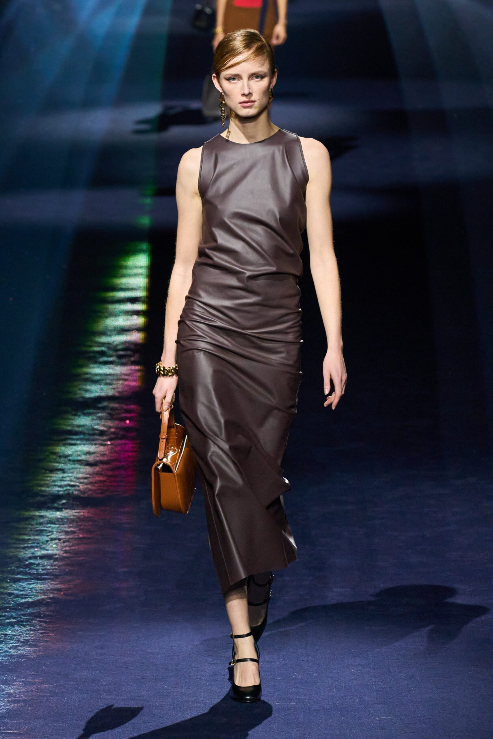 Fendi F/W 23 Look 43