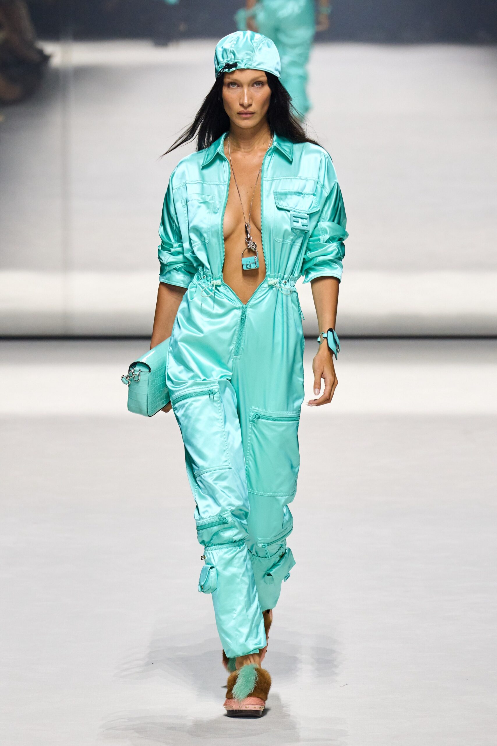 Fendi Resort 23 Look 43