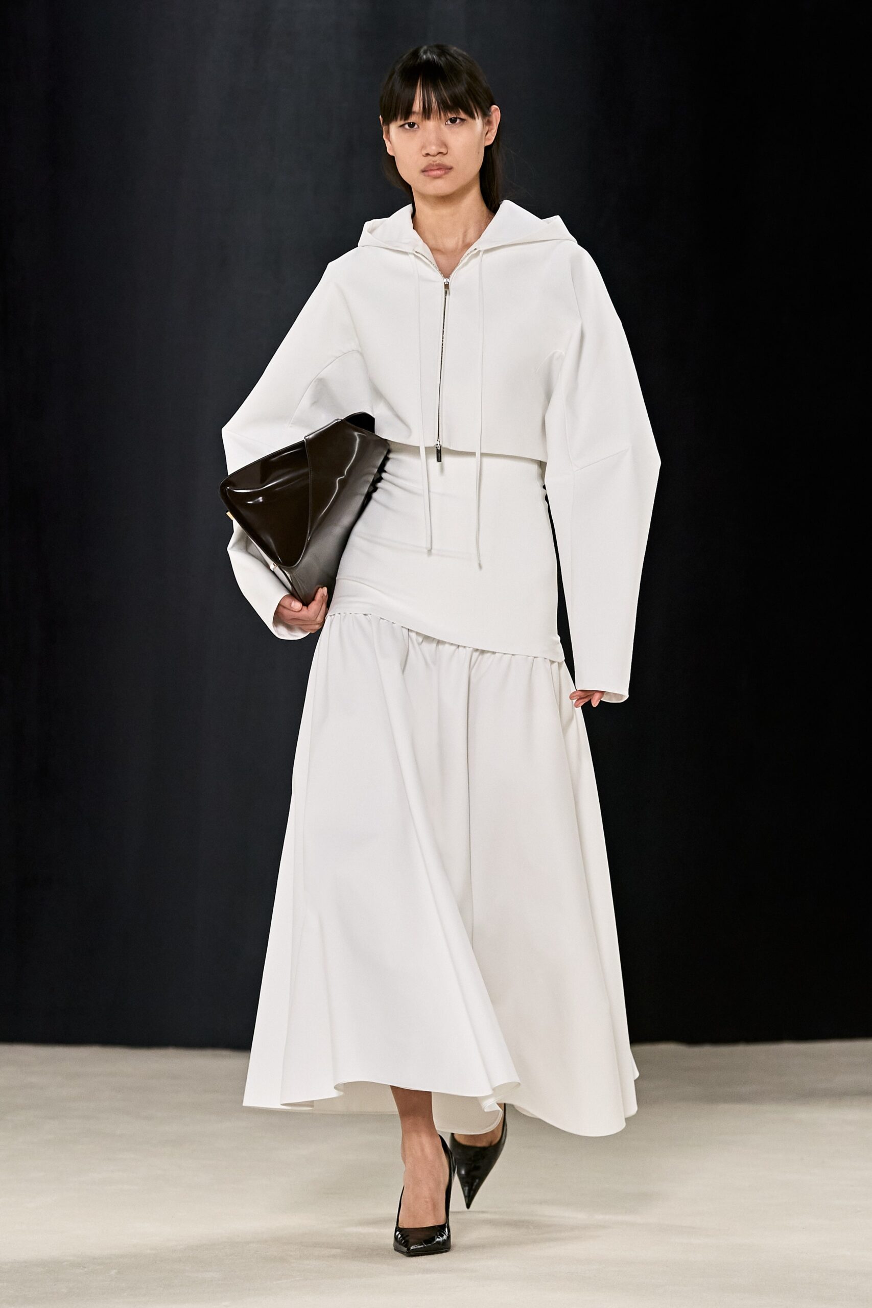 Ferragamo F/W 23 Look 43