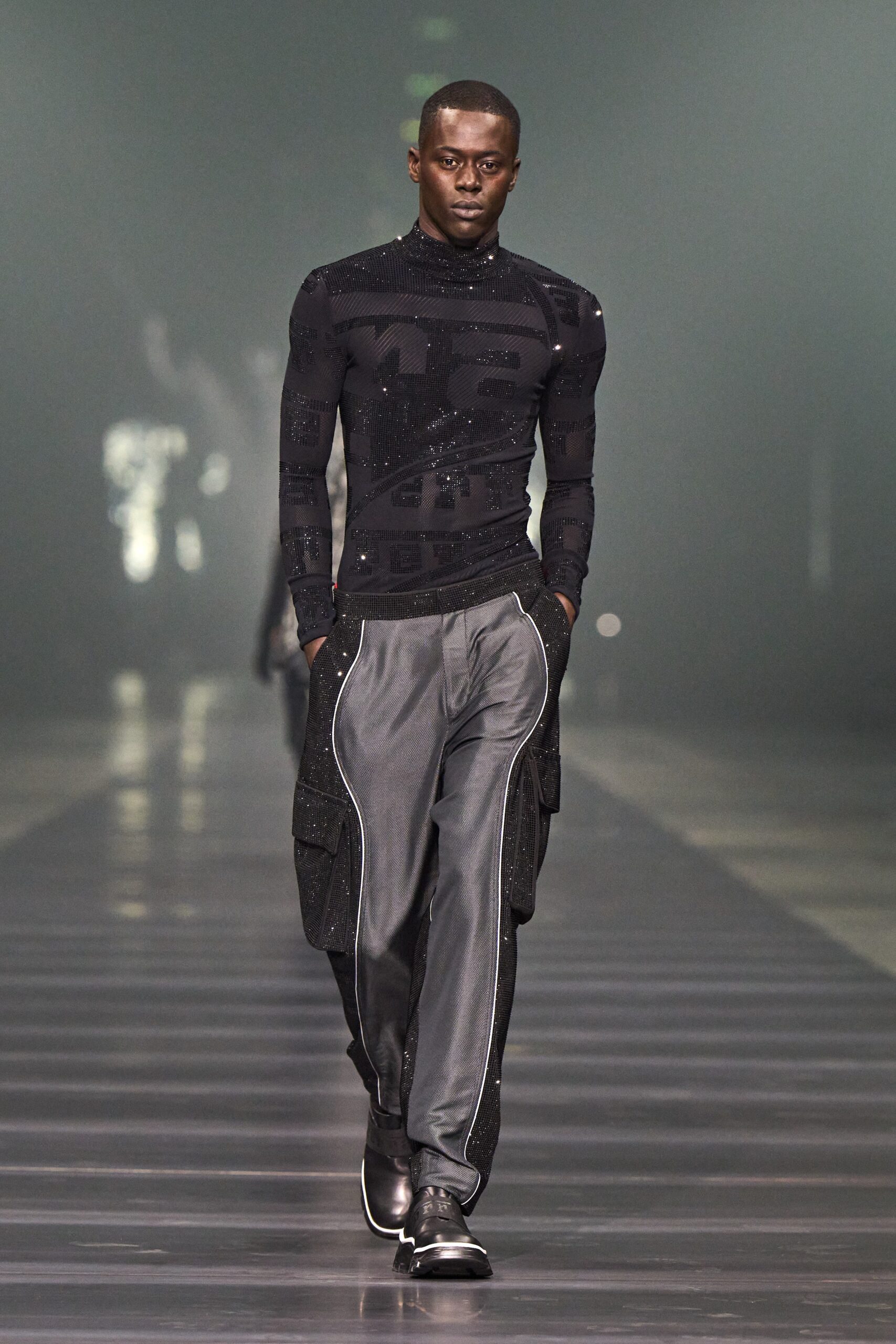 Ferrari F/W 22 Look 43