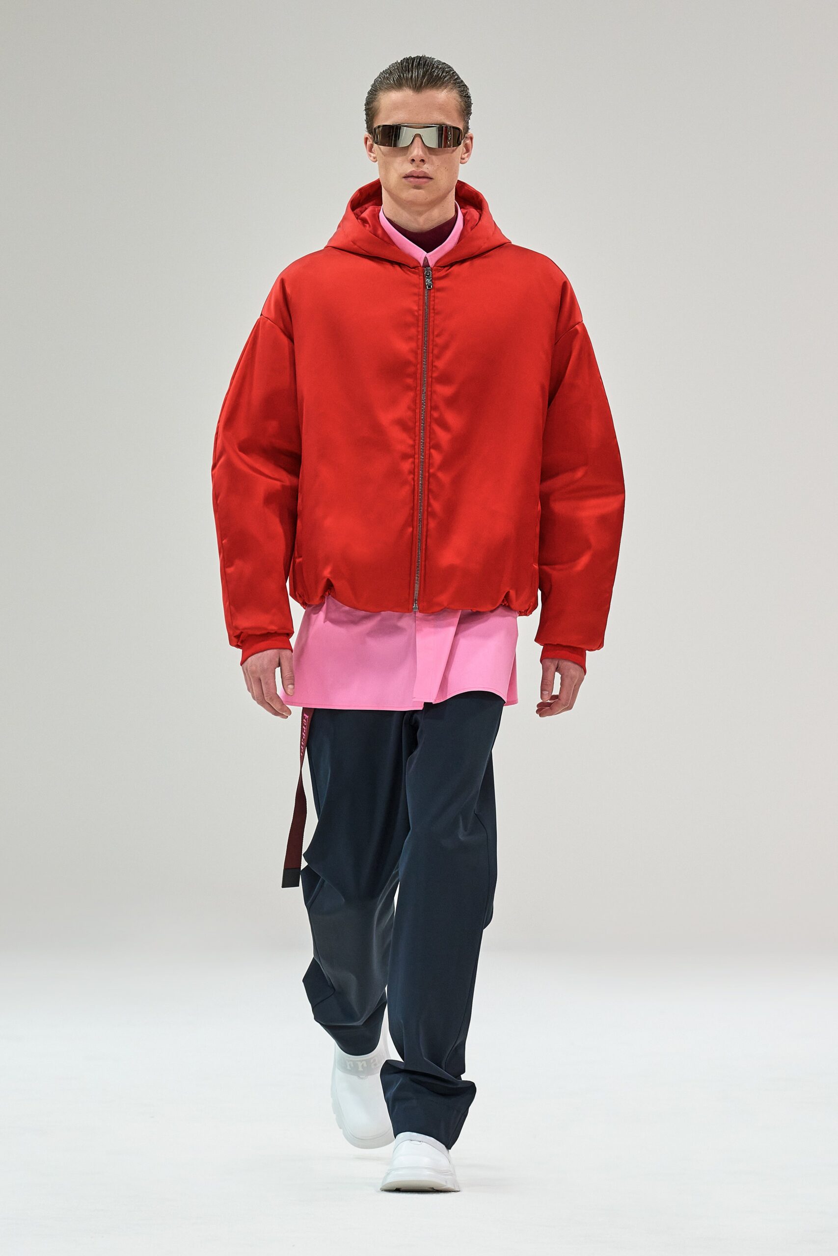 Ferrari F/W 23 Look 43